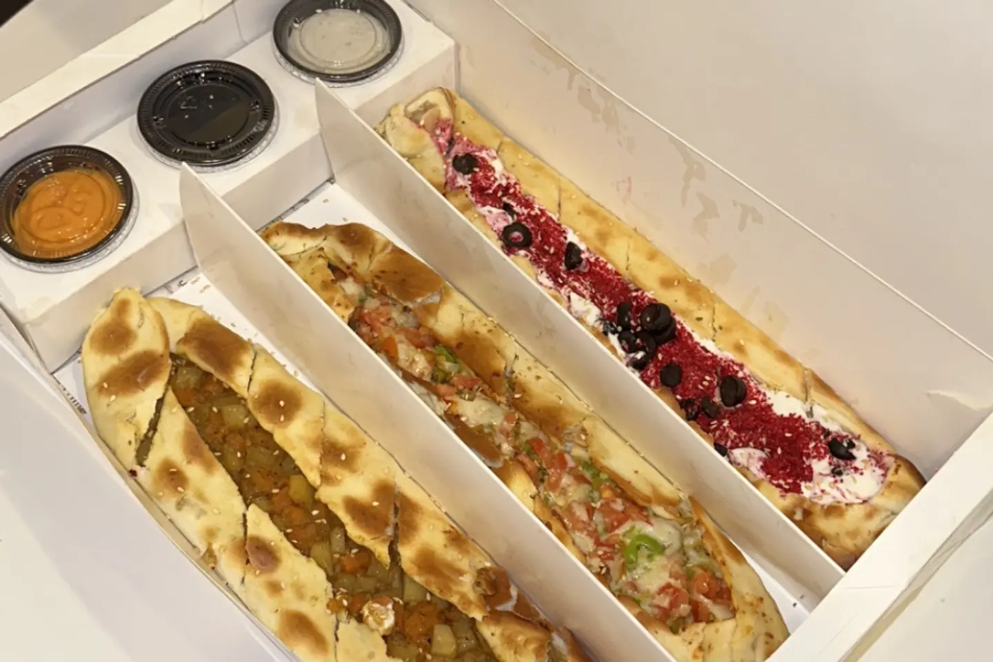 بوكس عيش حالي