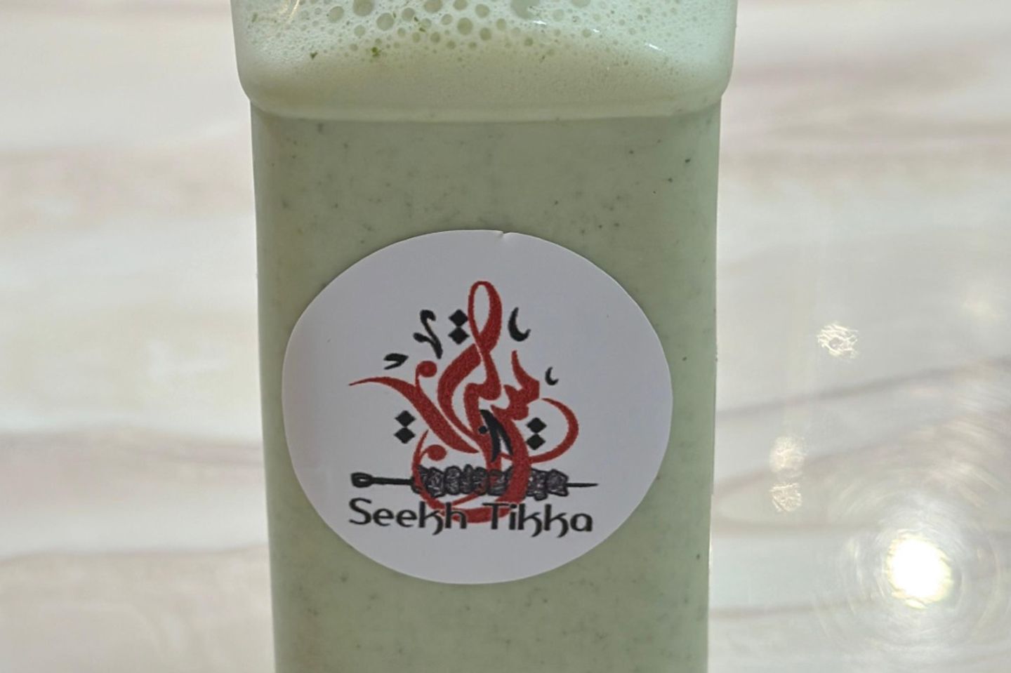 Fresh Ayran