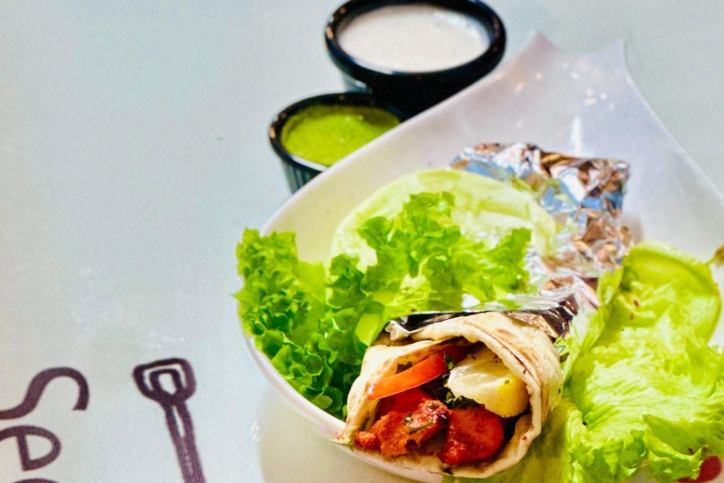 Chicken Tikka