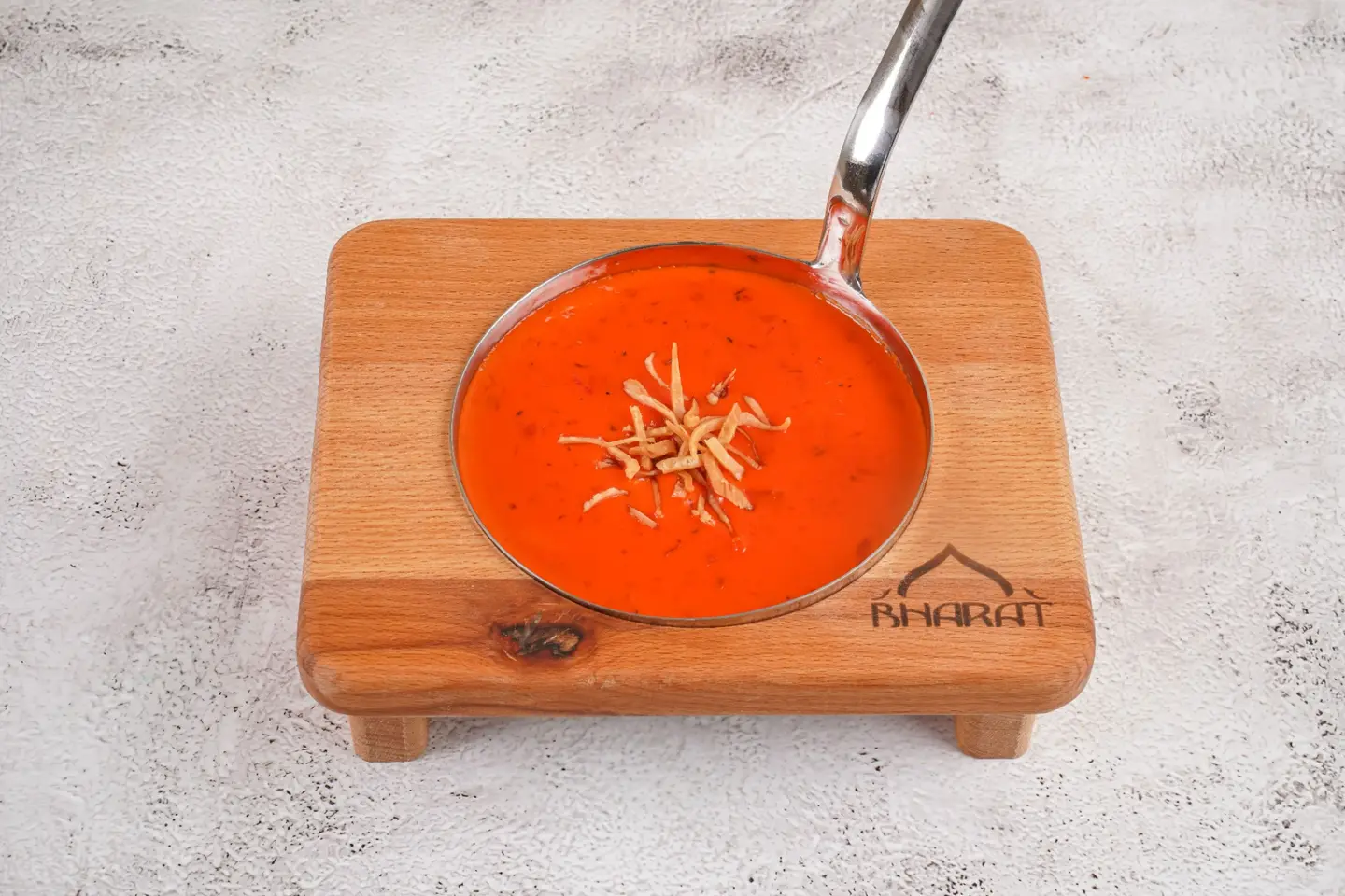 Seafood Soup