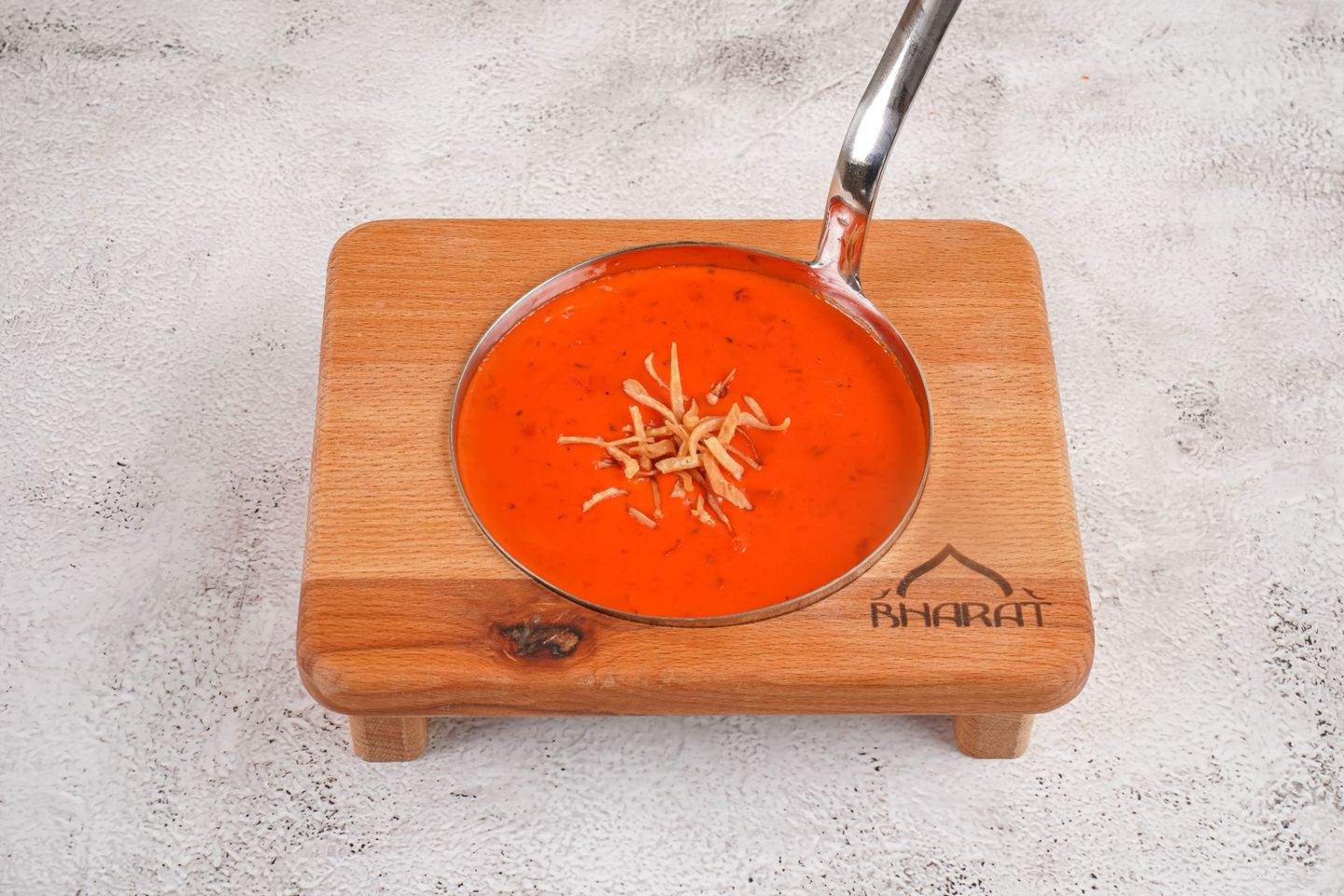 Seafood Soup