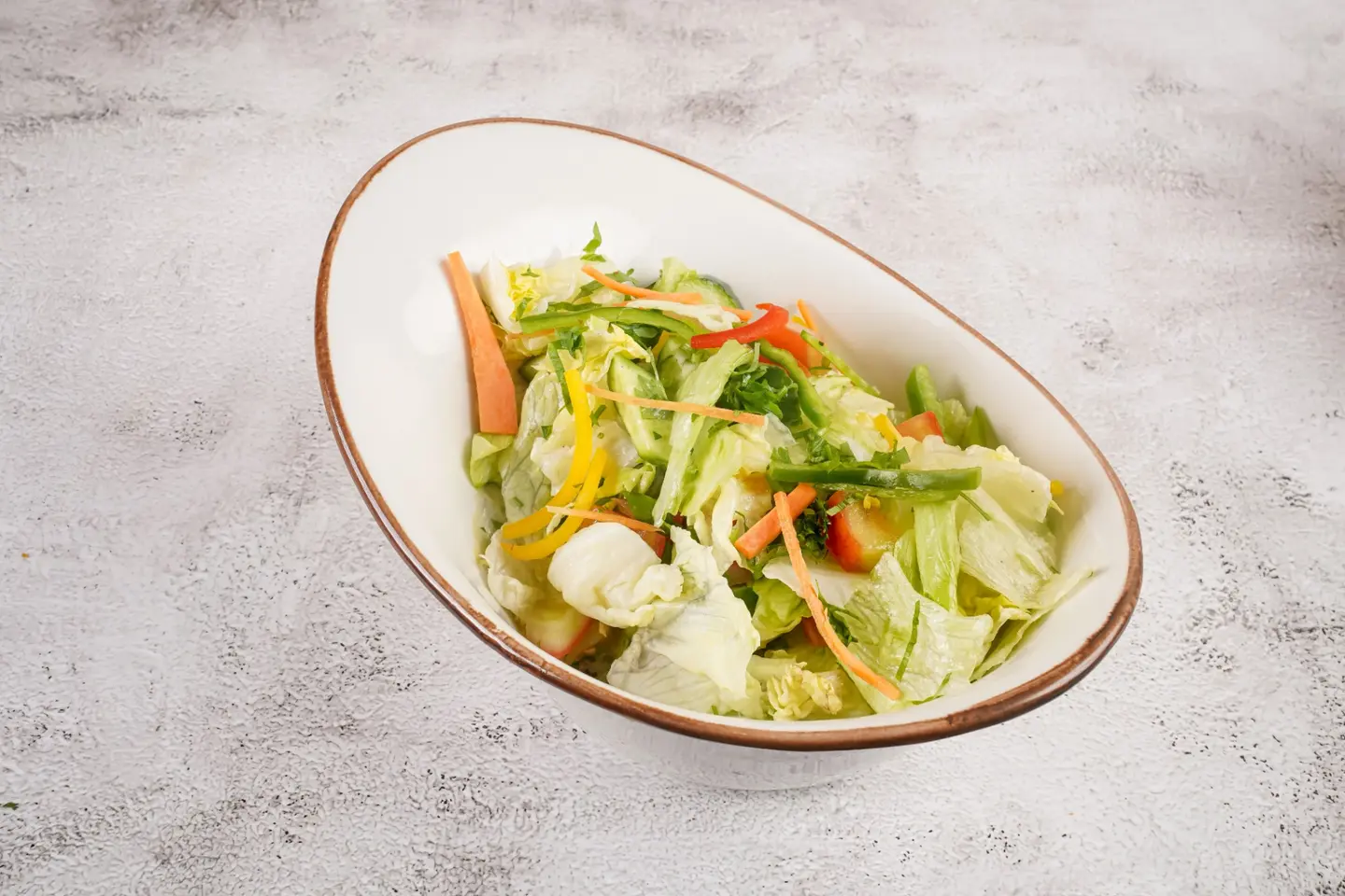 Vigitable Salad