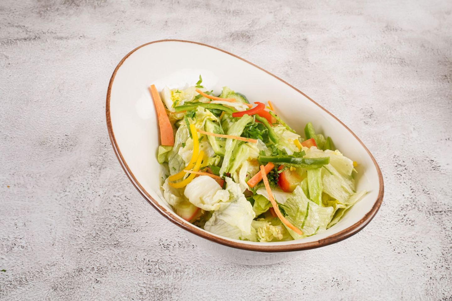 Vigitable Salad