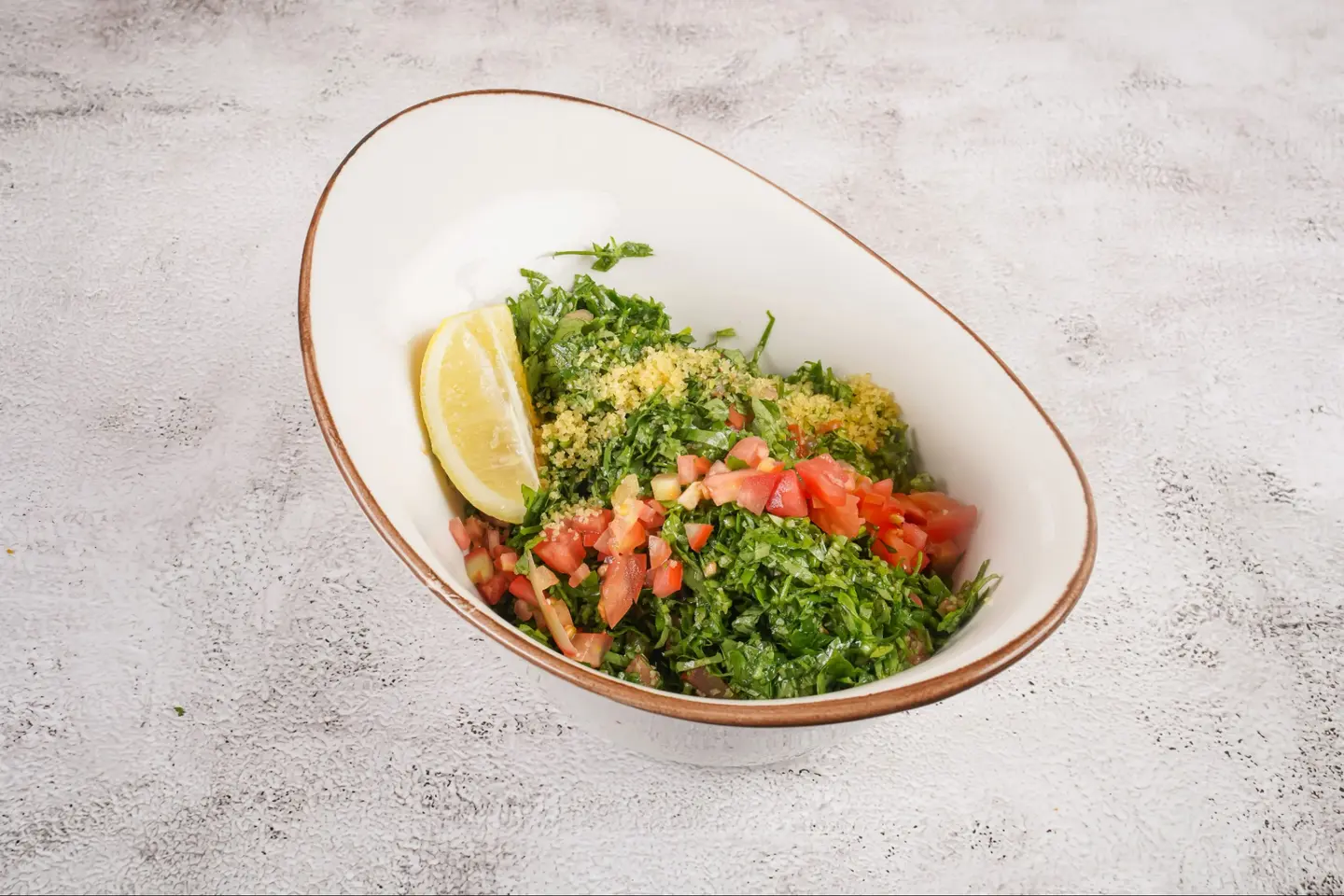Tabouli