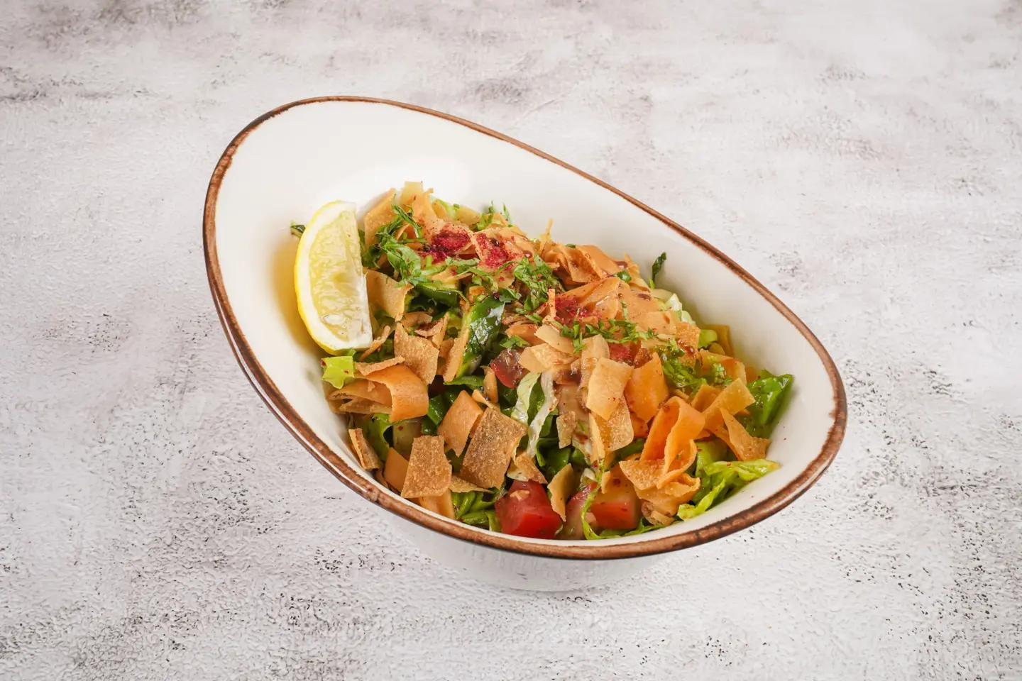 Fattoush