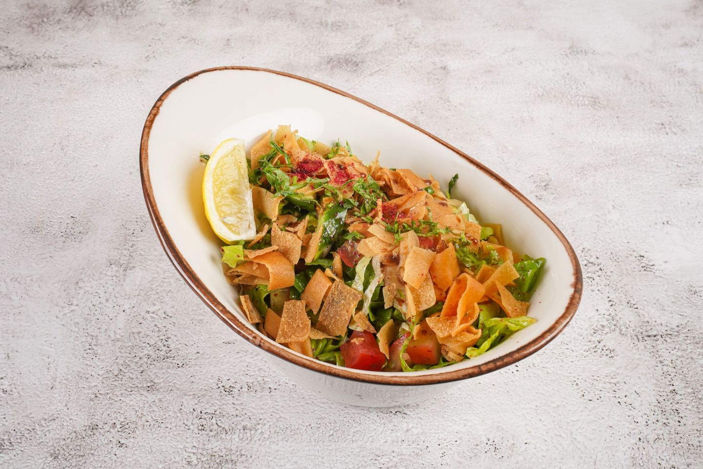 Fattoush