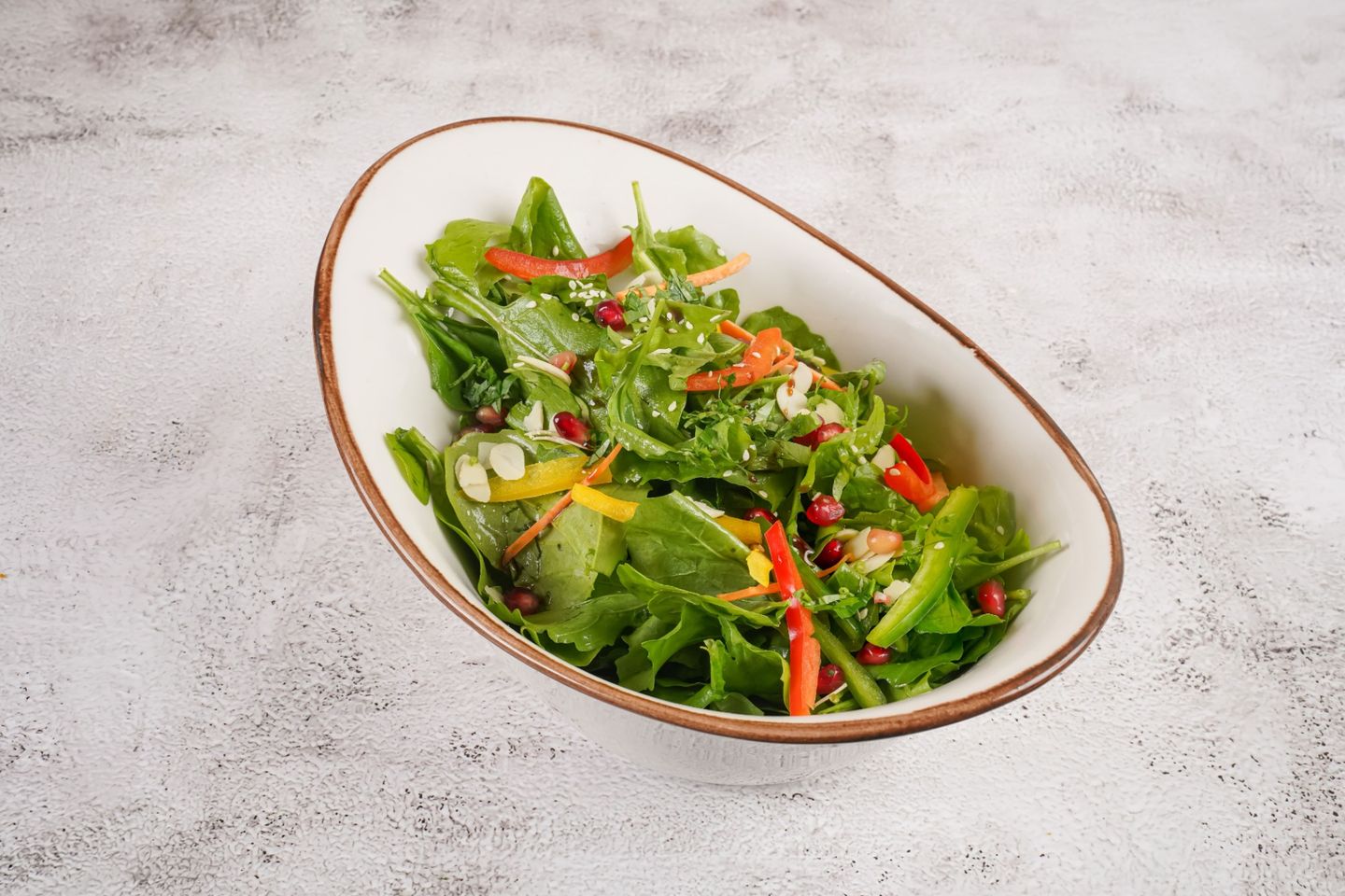 Rocca Salad