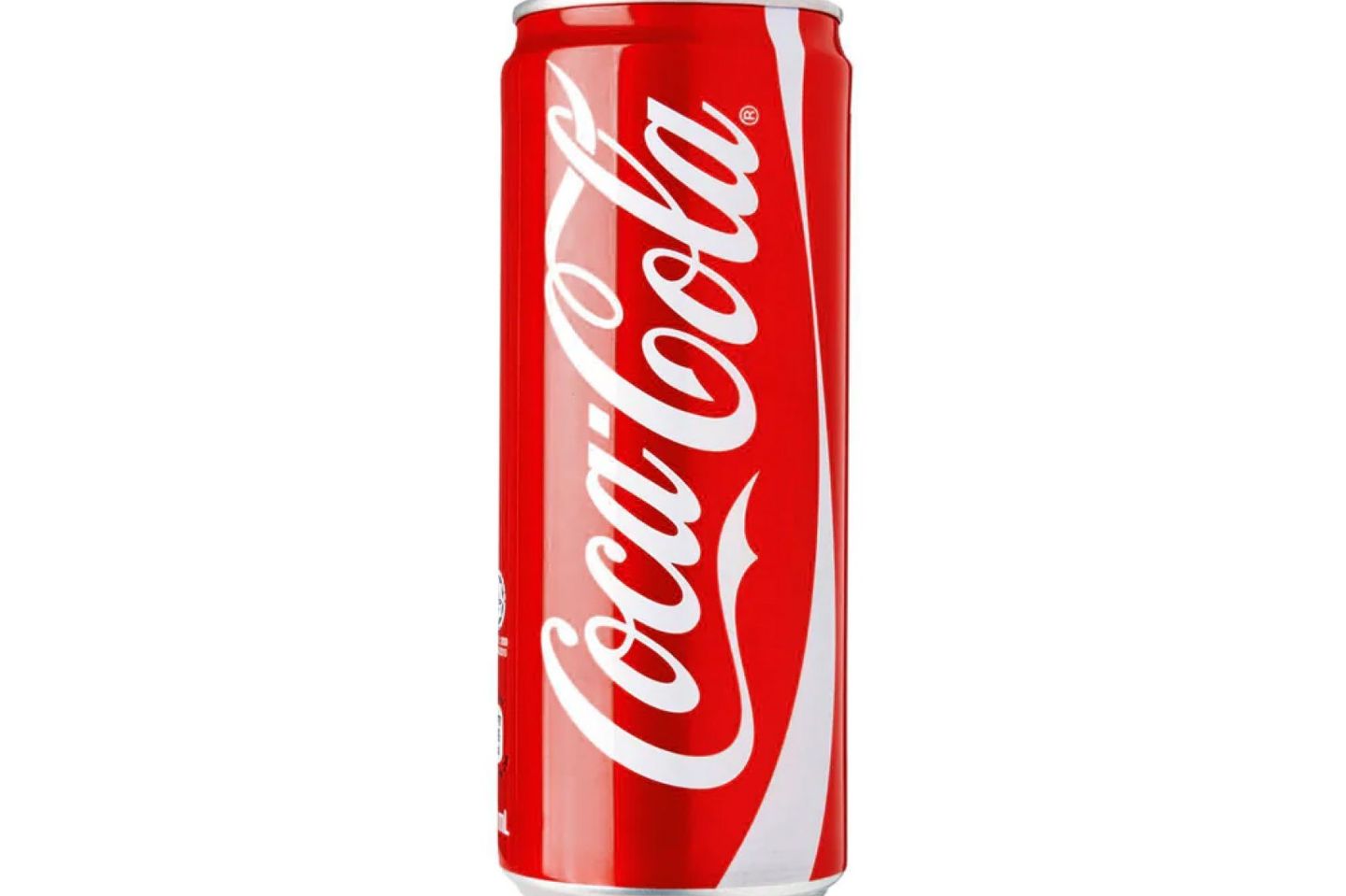 Coca Cola Cans