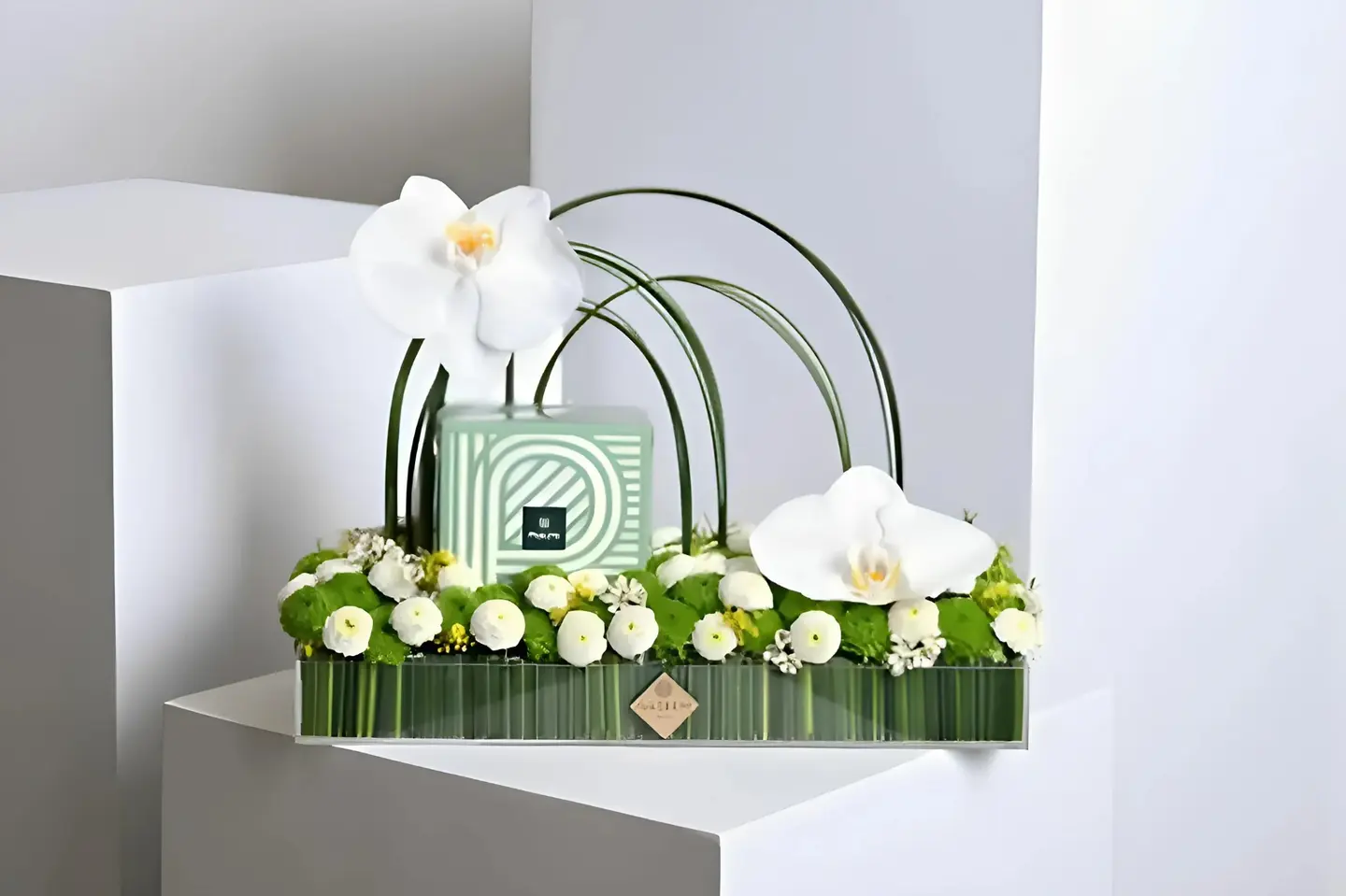 Green Diamond