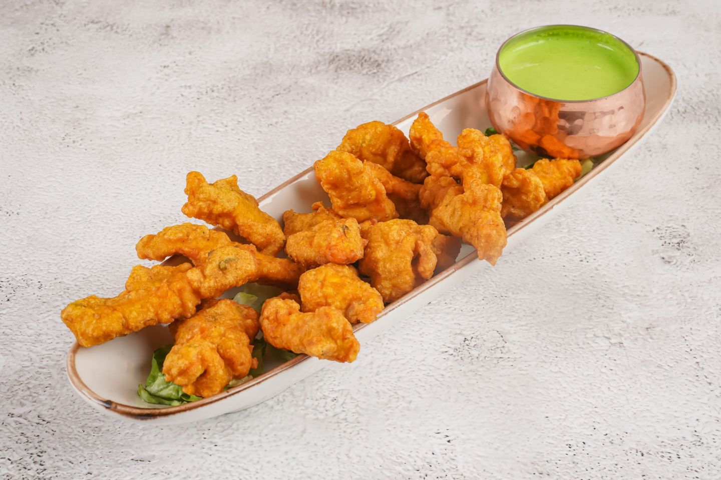 Chicken 65
