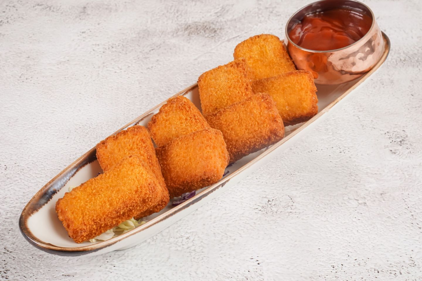 Chicken Nuggets