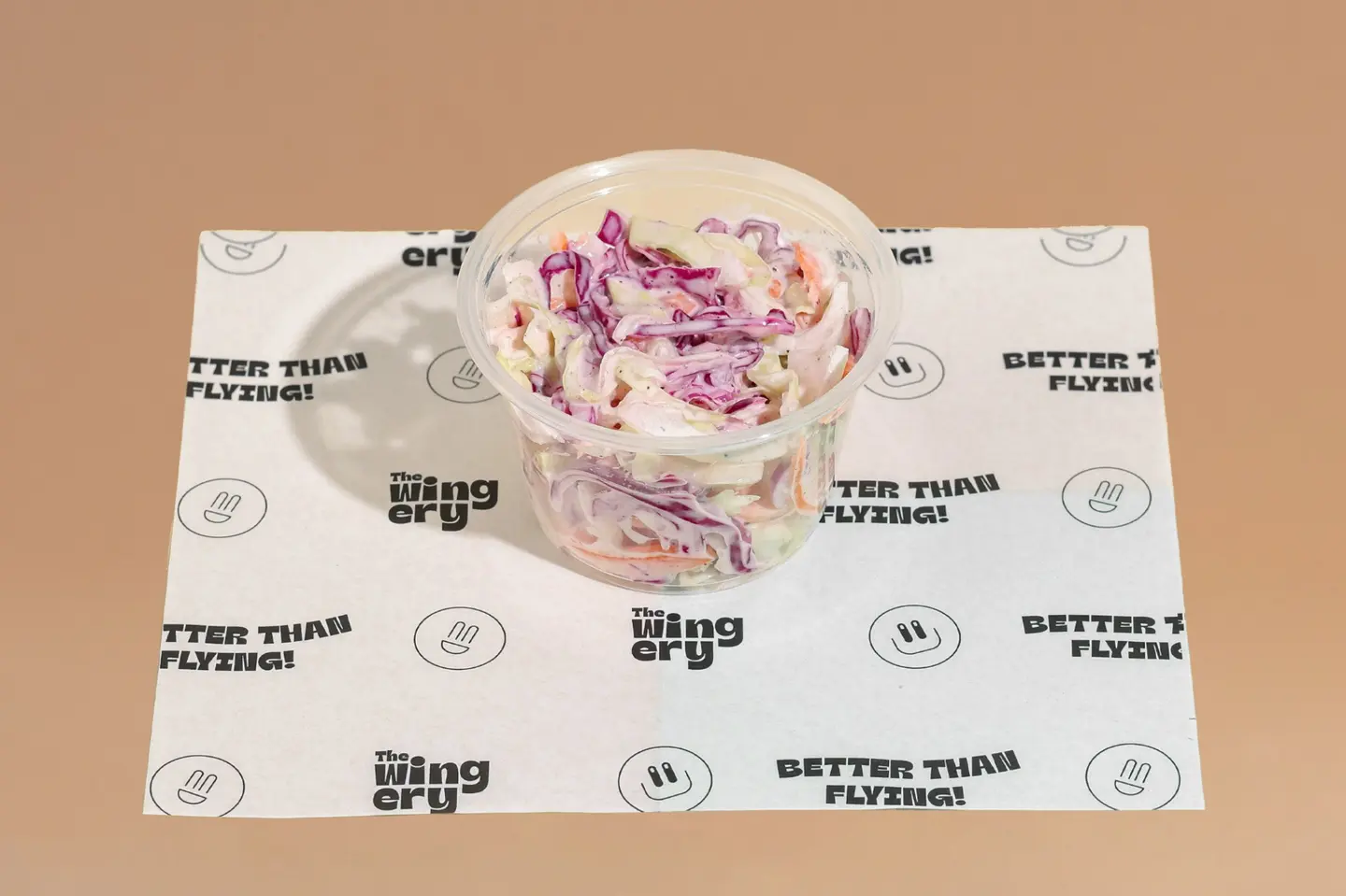 Coleslaw