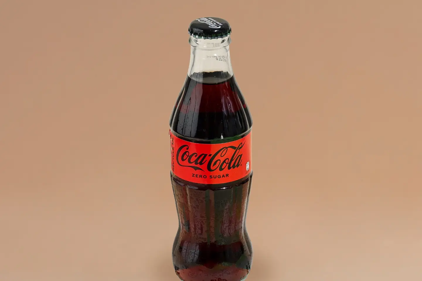 Cola Zero