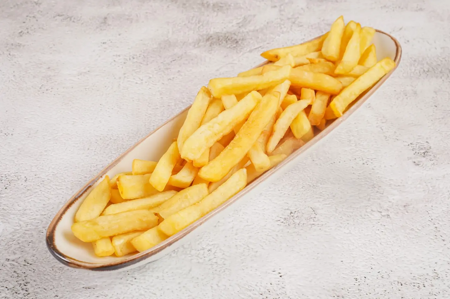 Frensh Fries