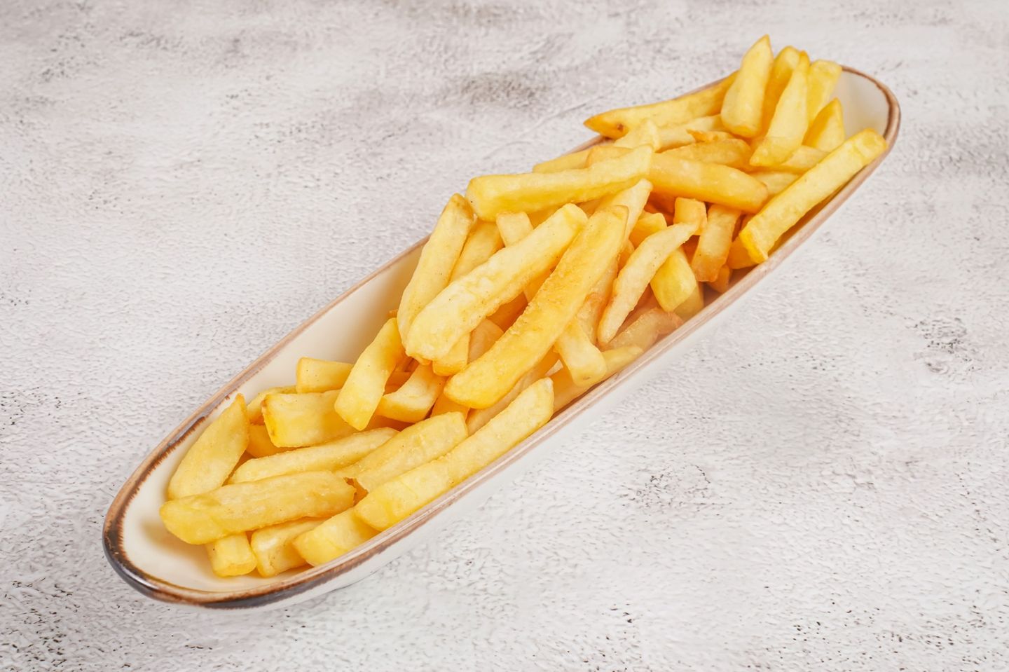 Frensh Fries