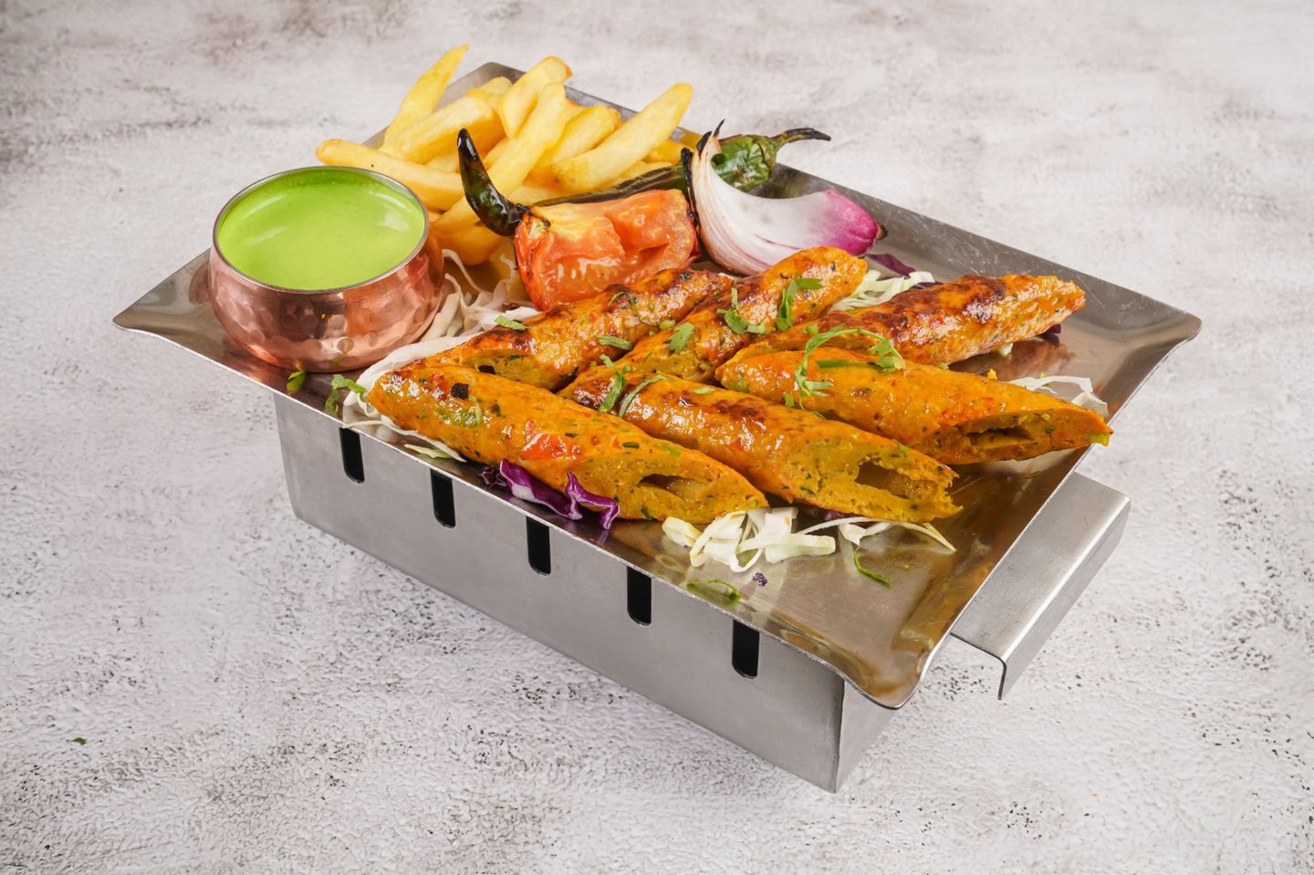 Charminar Kebabs