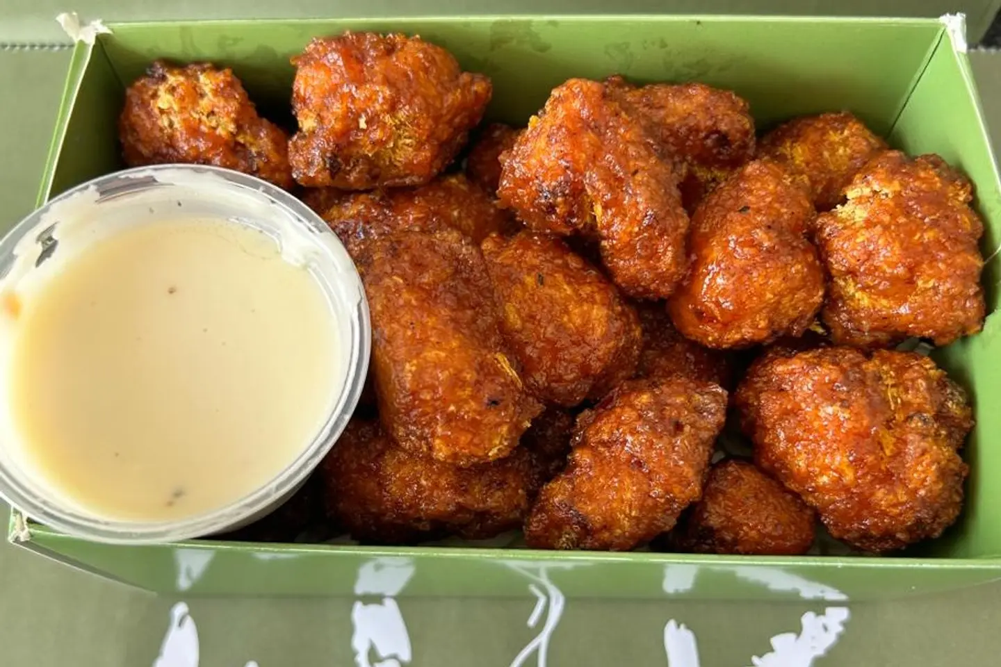 Tokyo Chicken Mix Sauce