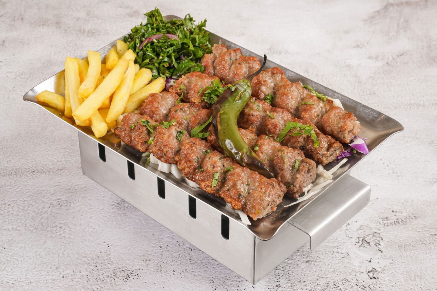 Kabab Tandoori