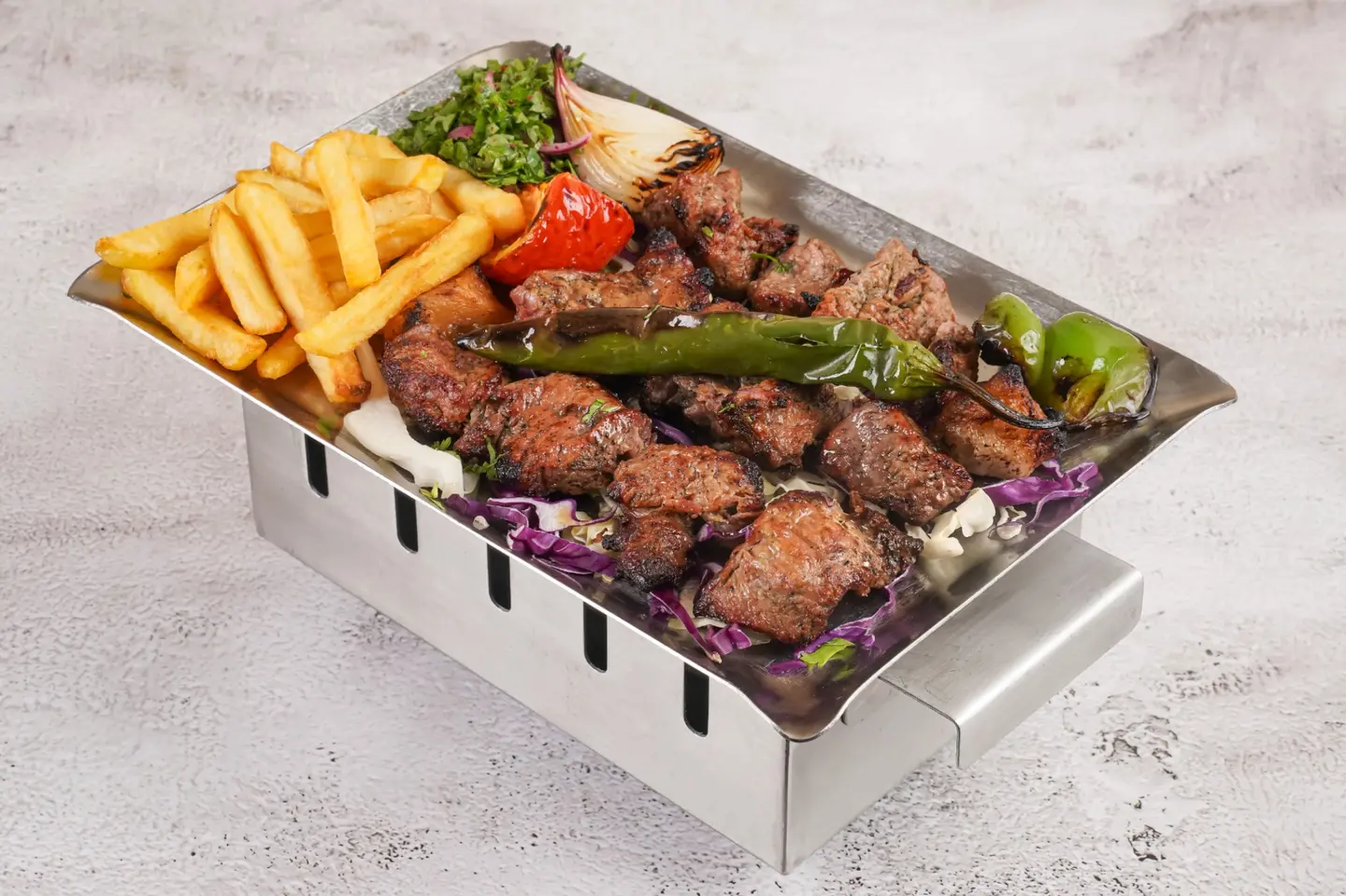 Awsal Tandoori
