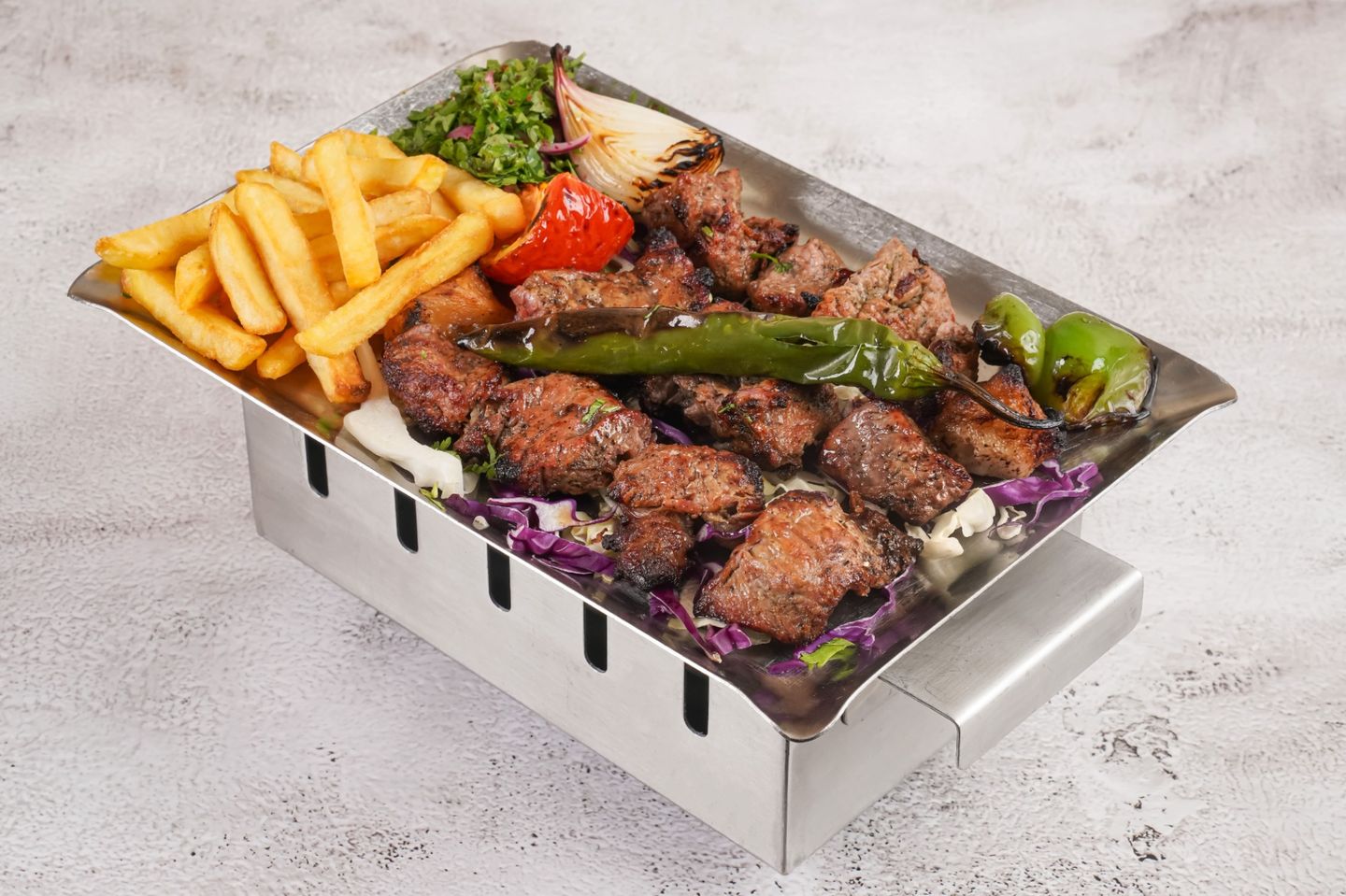 Awsal Tandoori