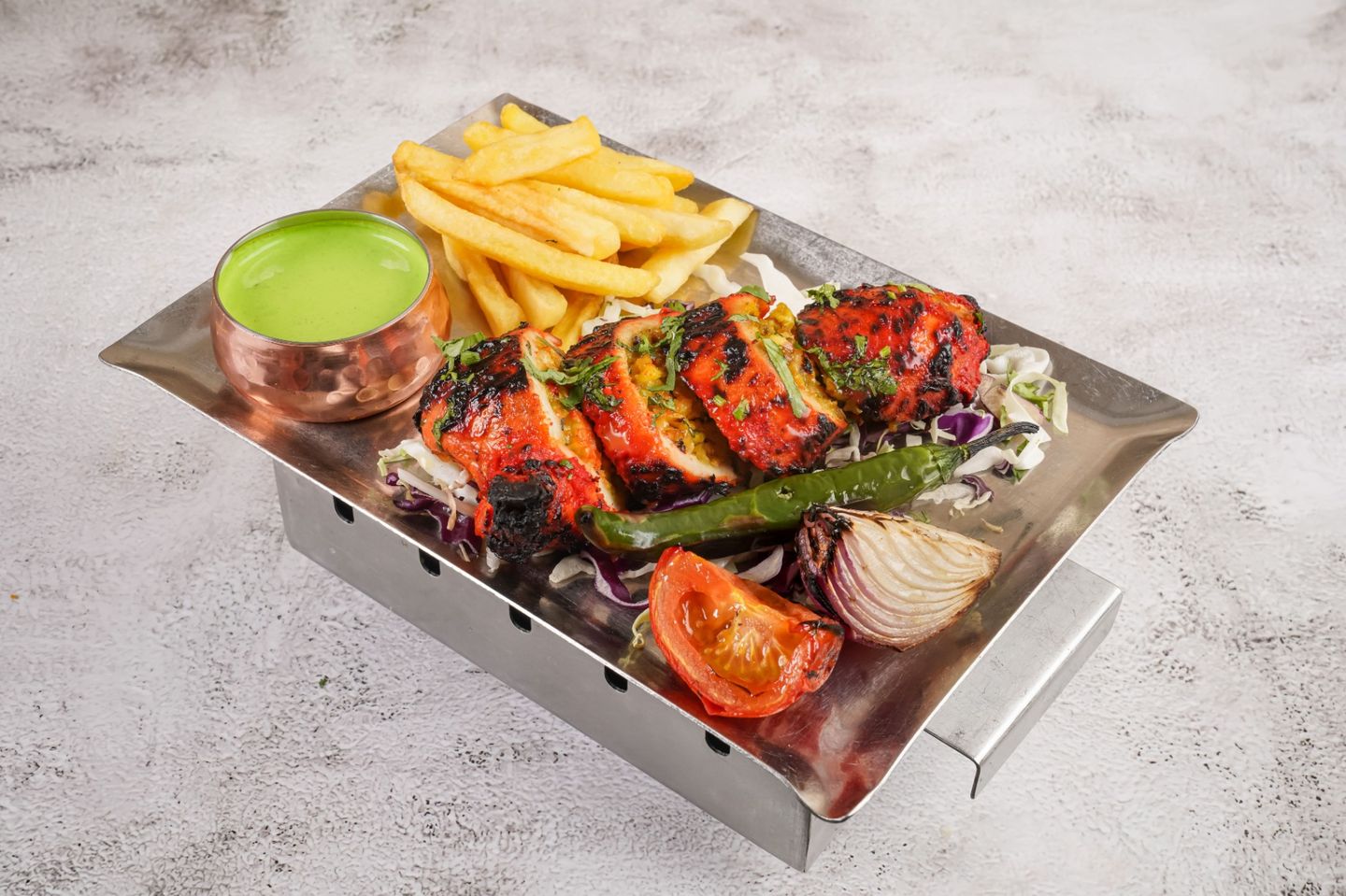 Tandoori Shaheen