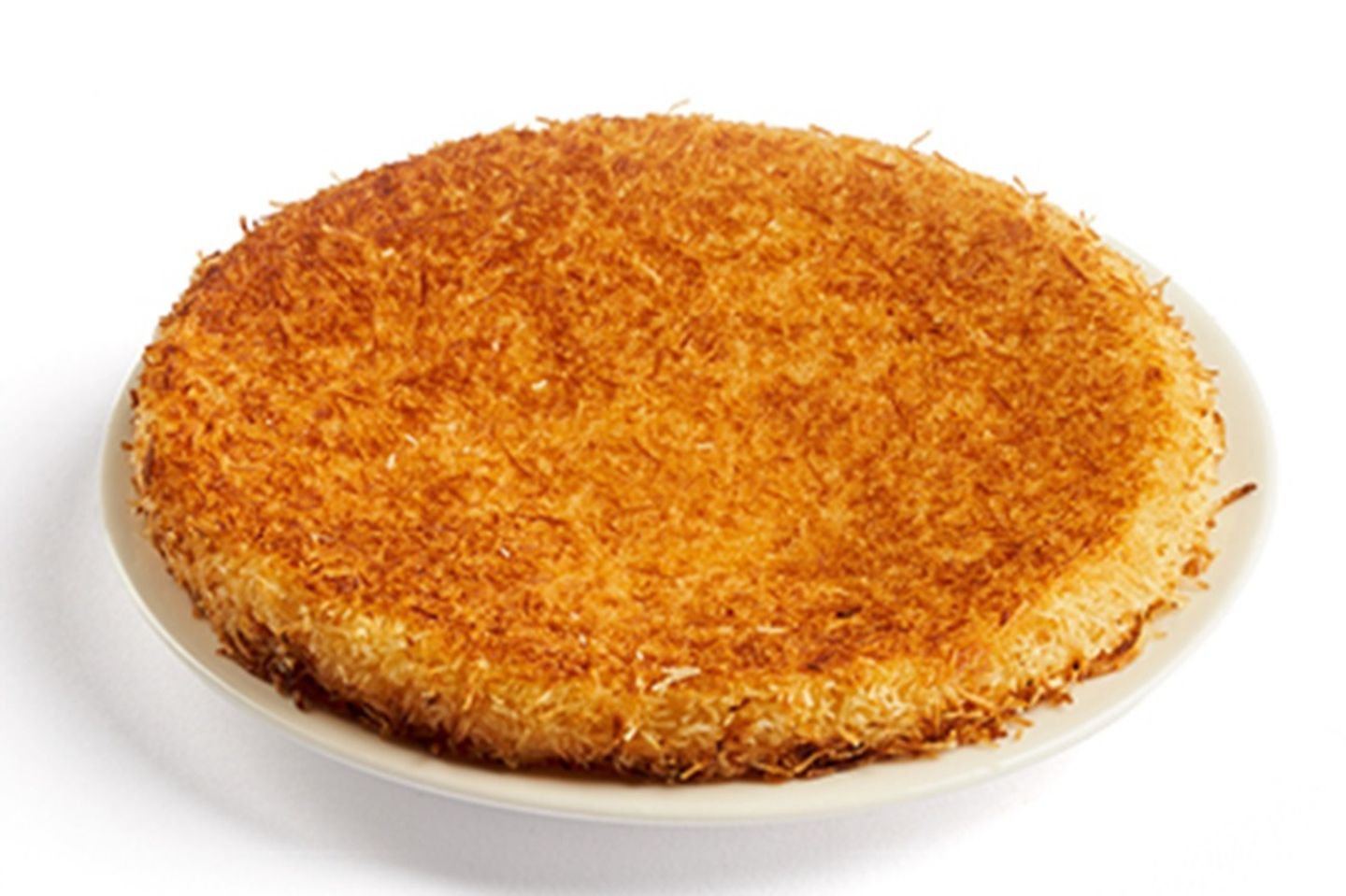 كنافة نوتيلا