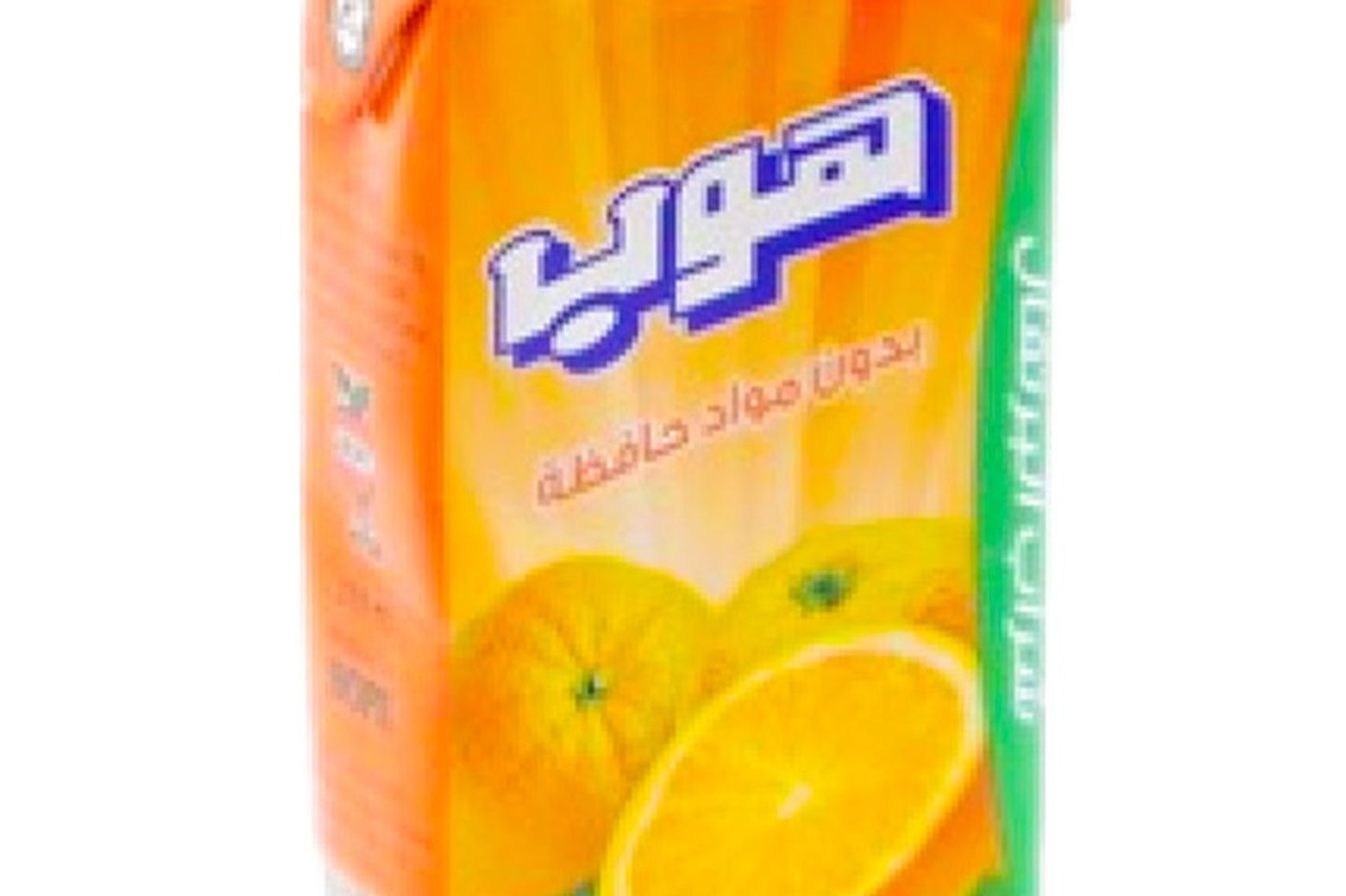 عصير برتقال