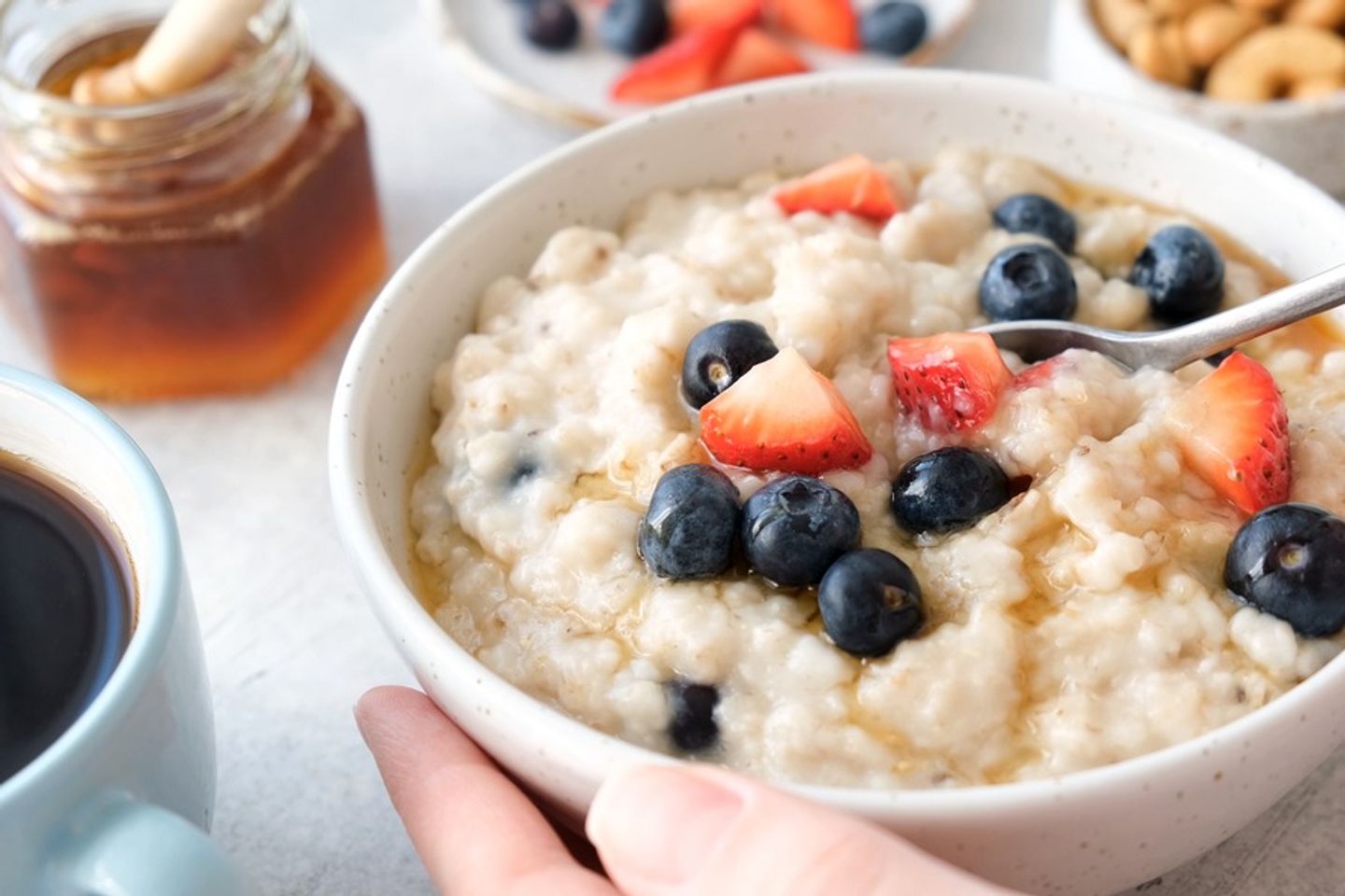 Oatmeal