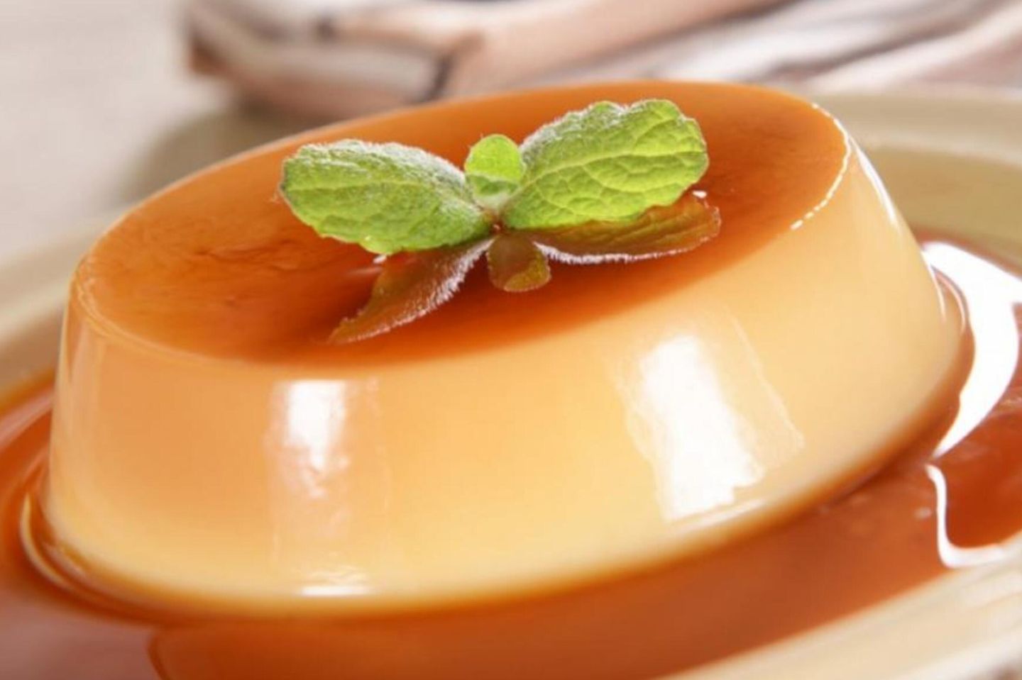Caramel