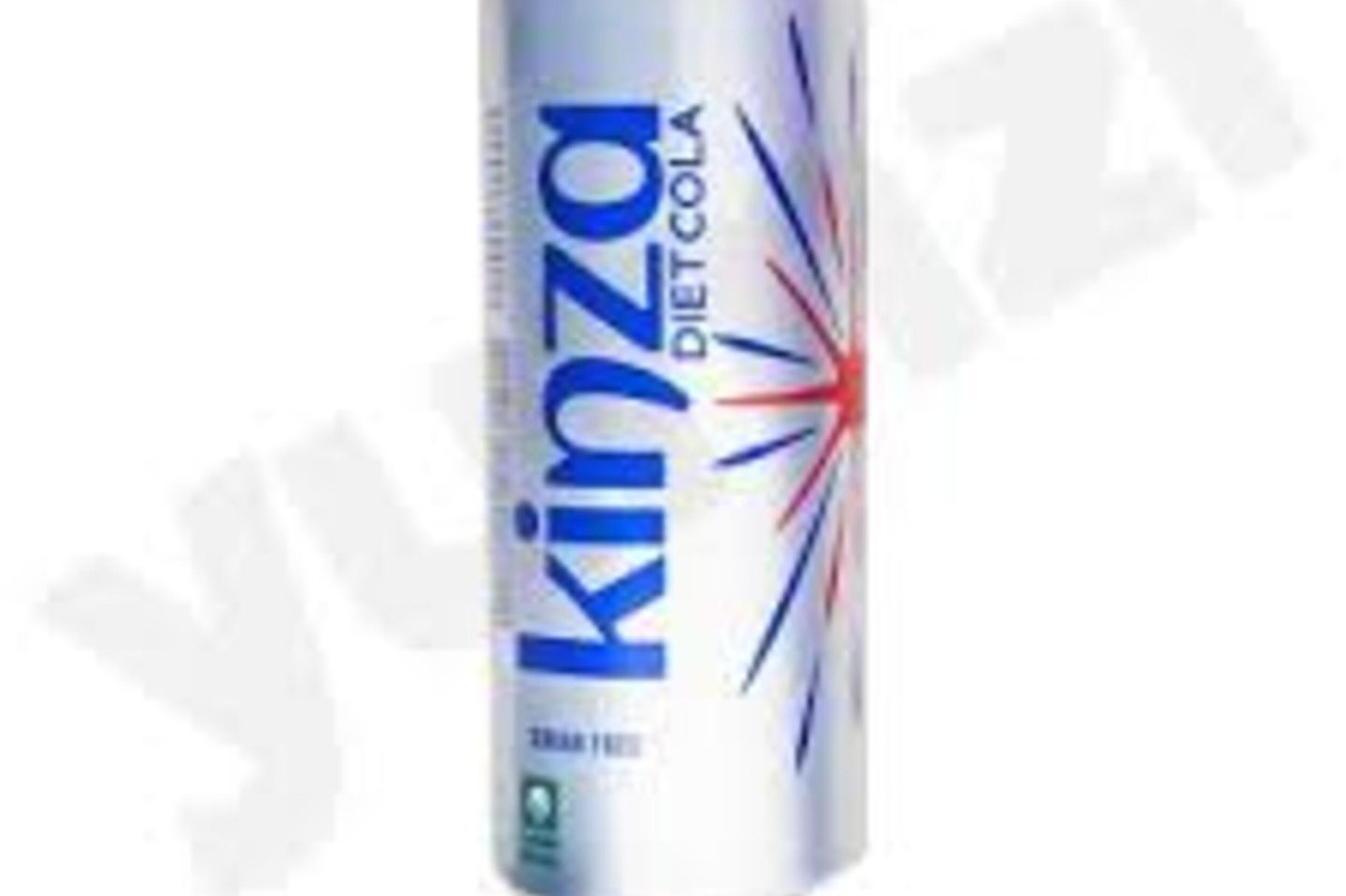 K Inza Cola