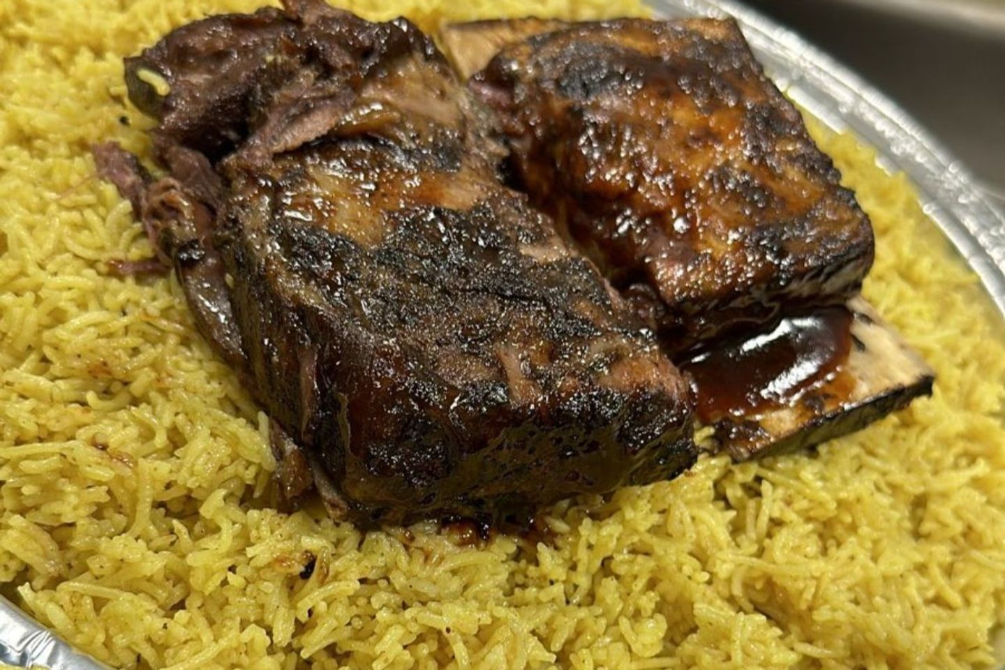 Nafar Ribs