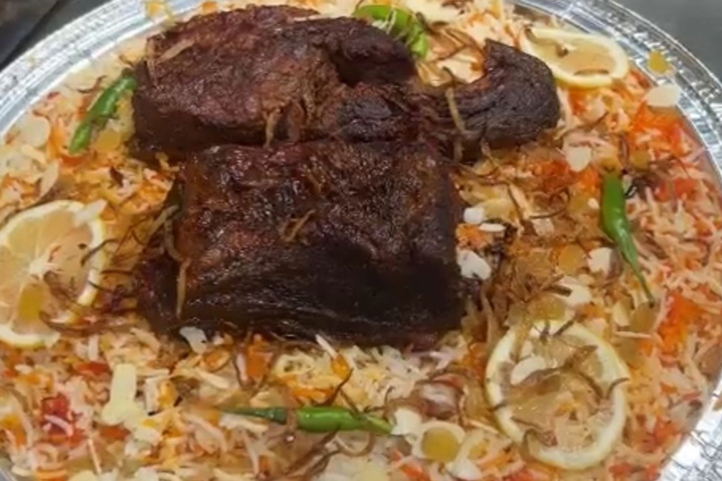 Nafar Mandi