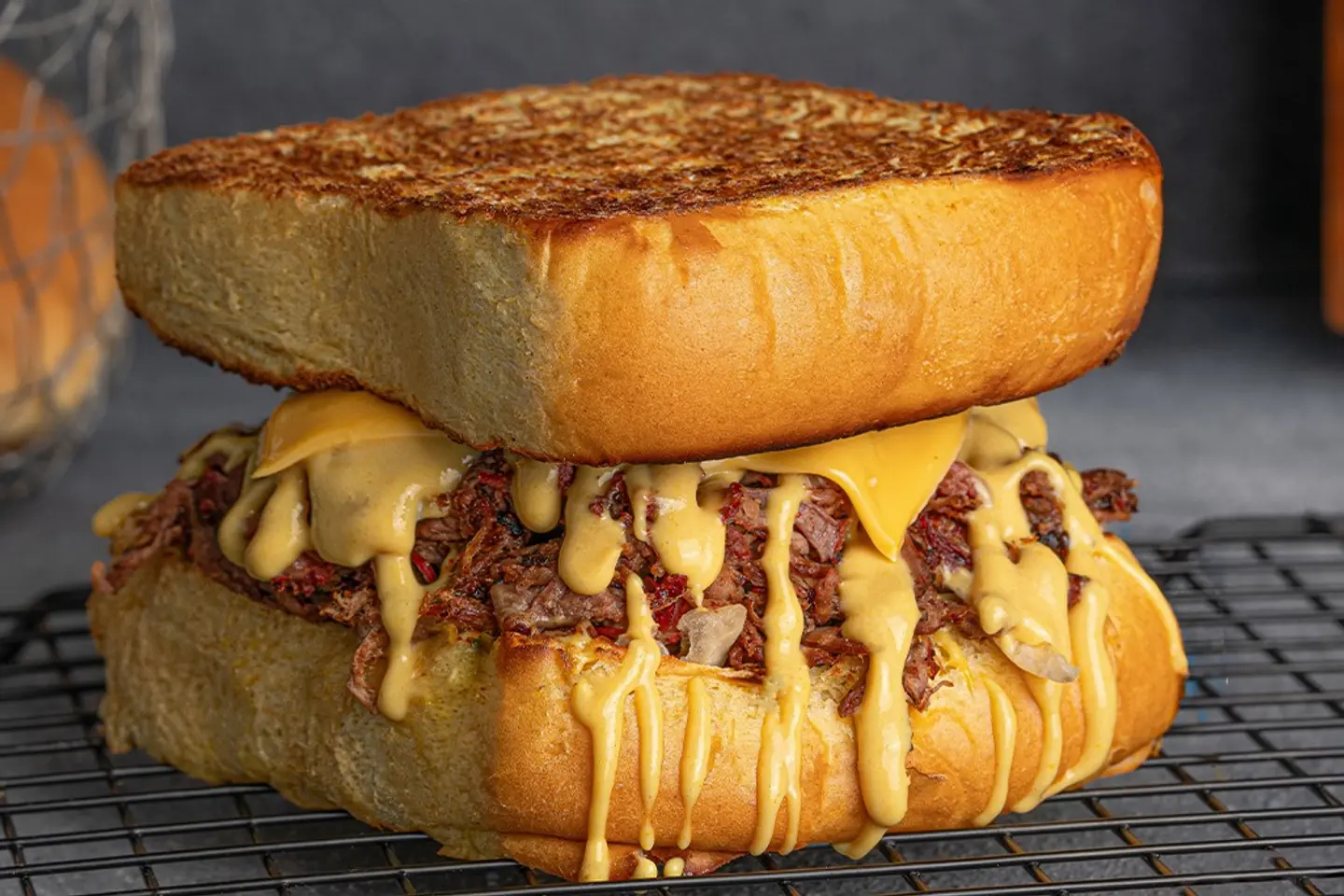 وجبة بريوش بريسكت