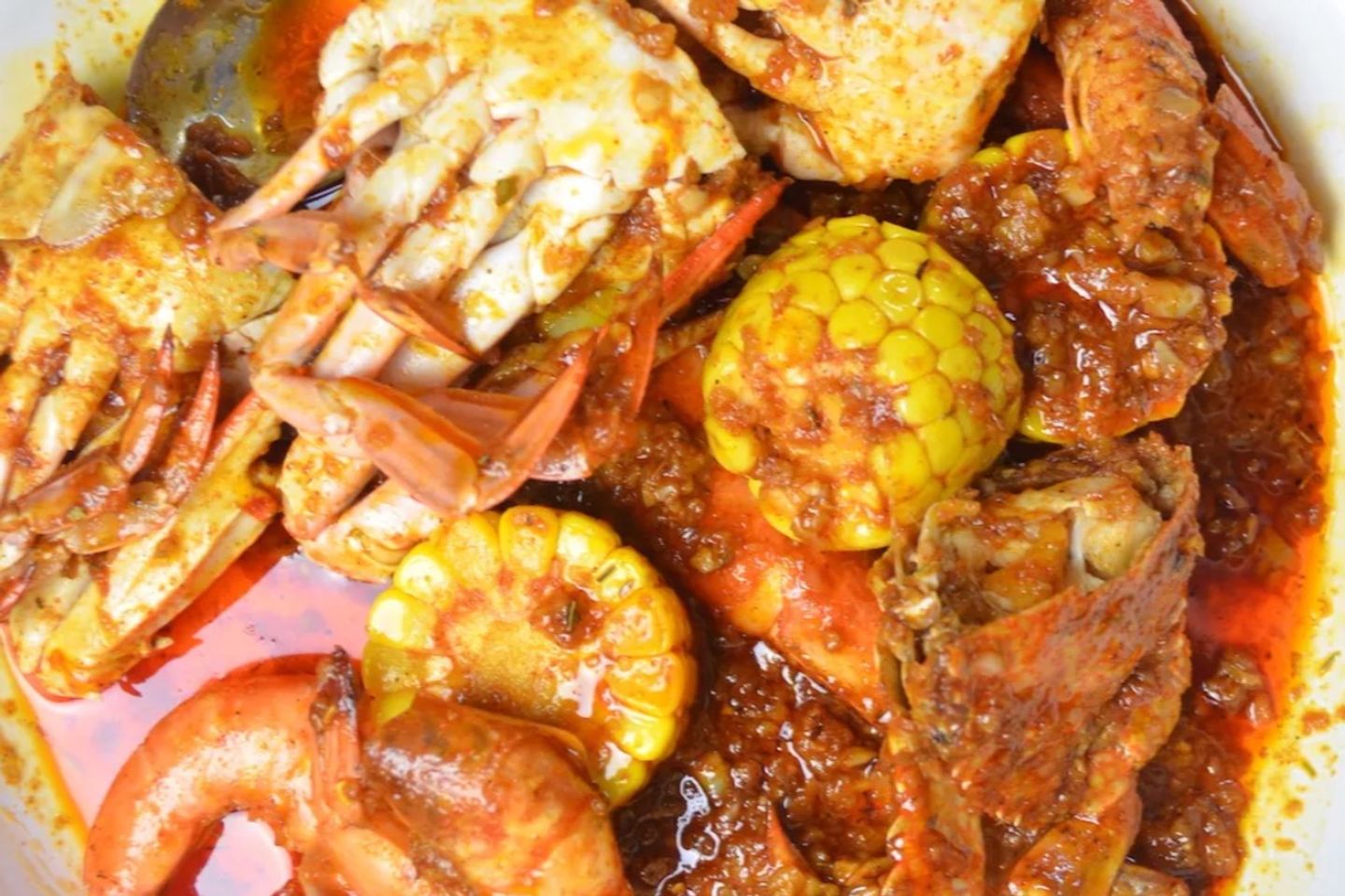 سطل الجمبري