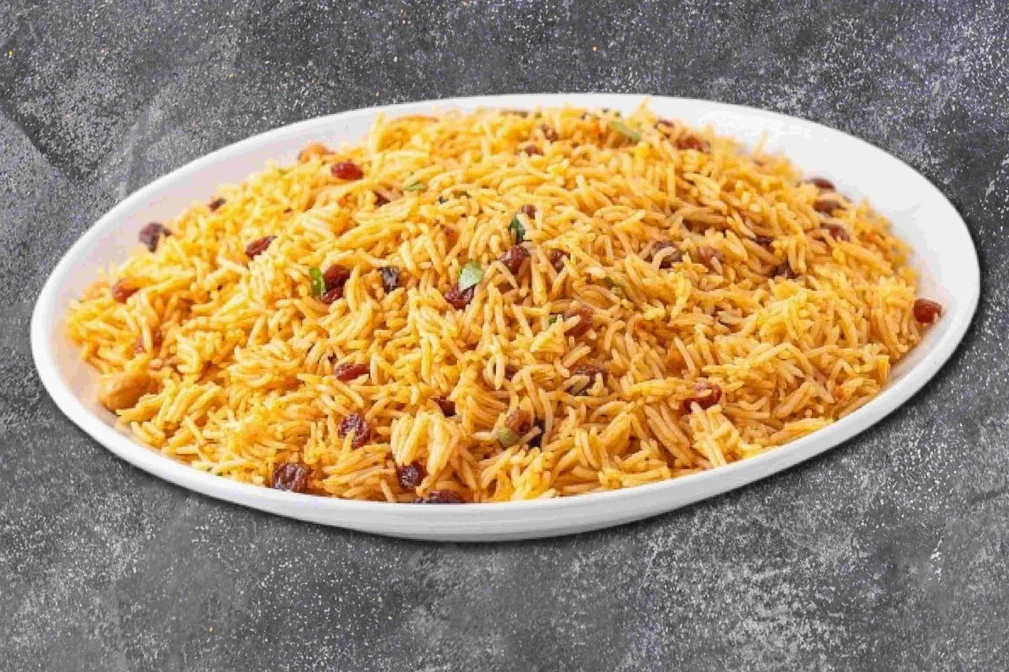 Basmati Rice