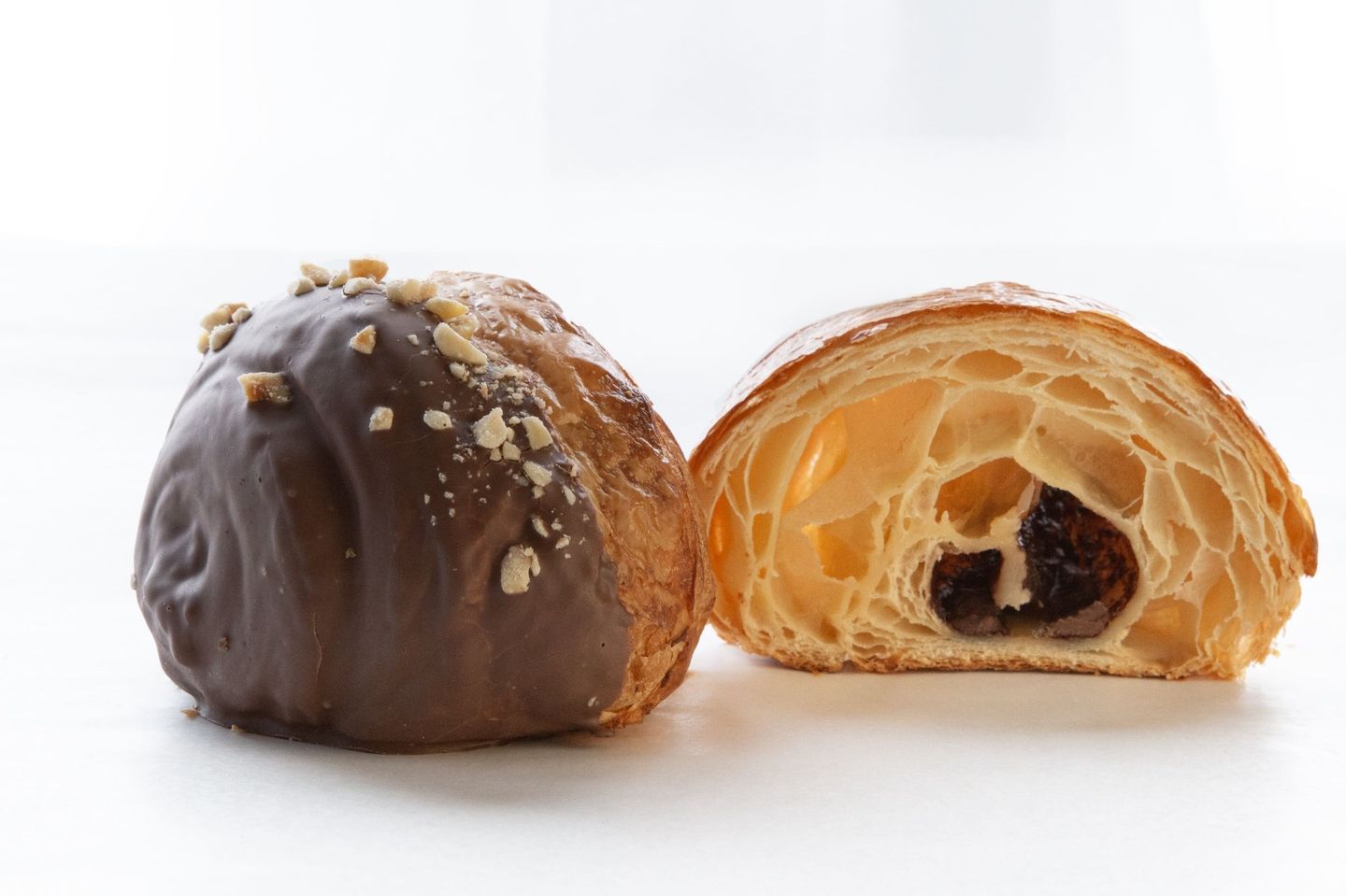 Pain Au Chocolat