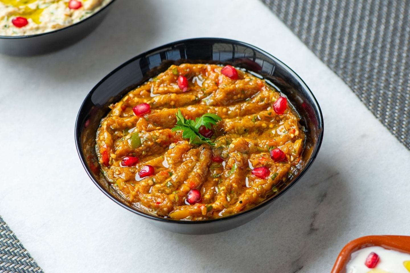 بابا غنوج