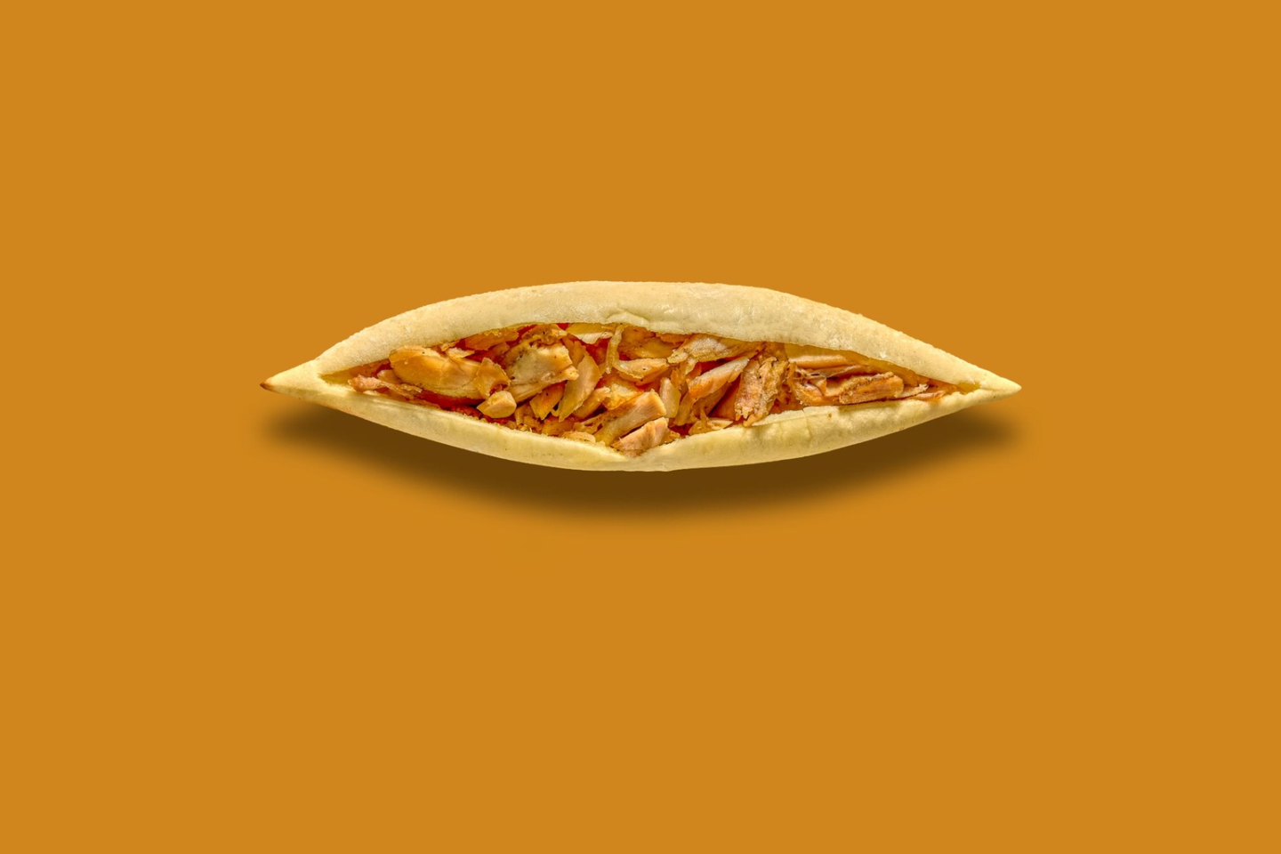 شاورما دجاج