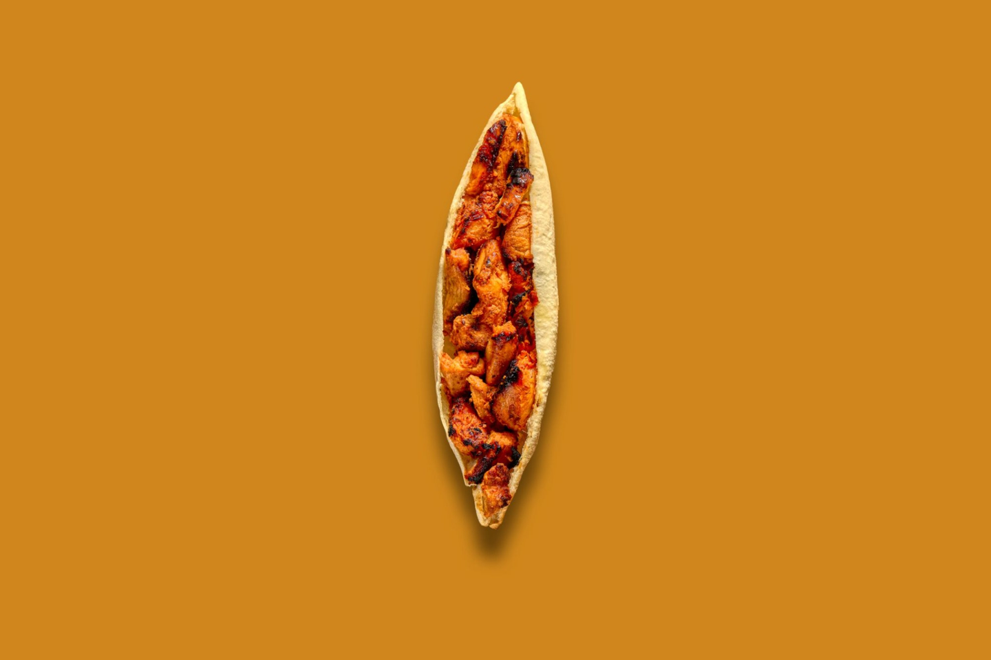 شيش طاووق