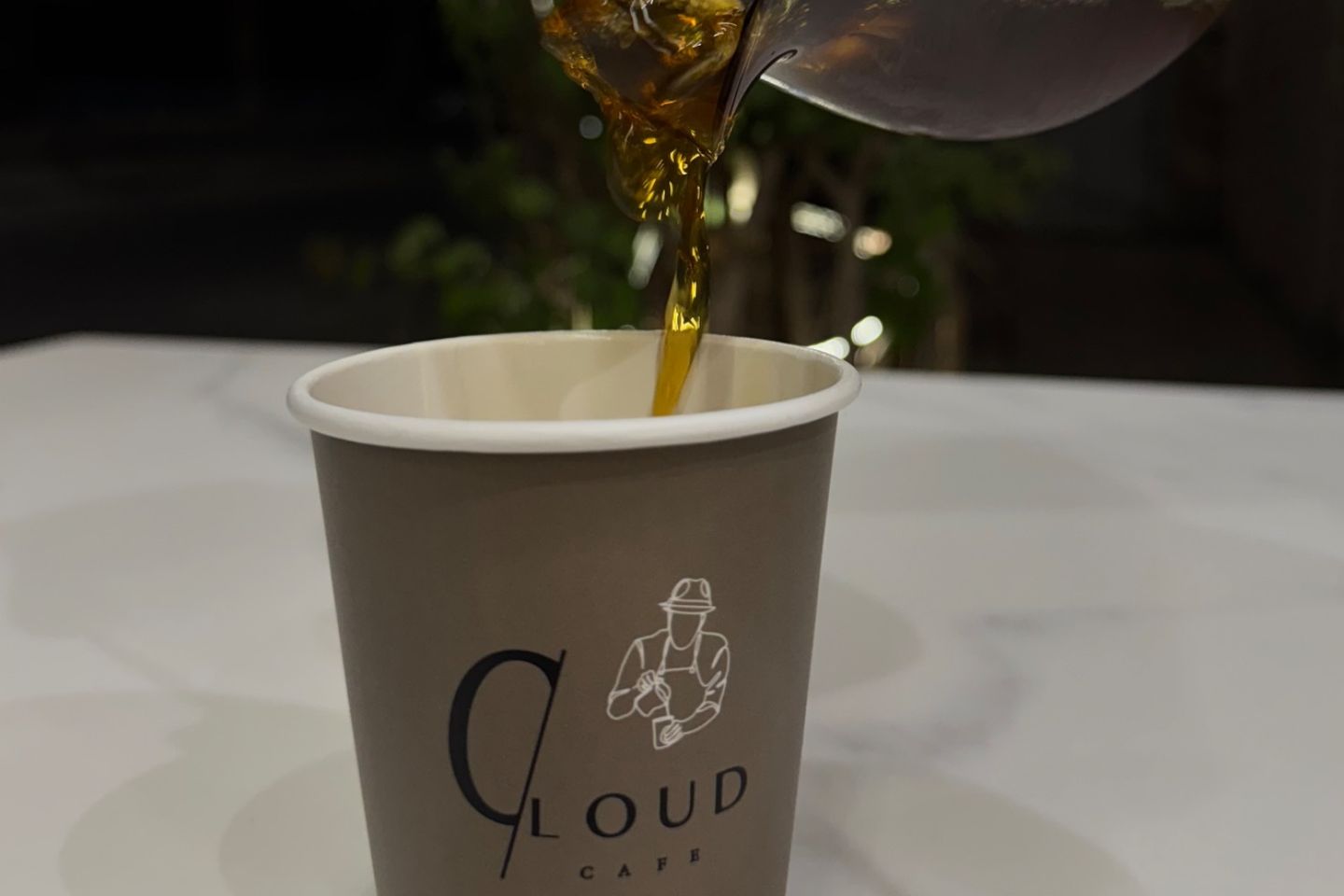 Ice V 60