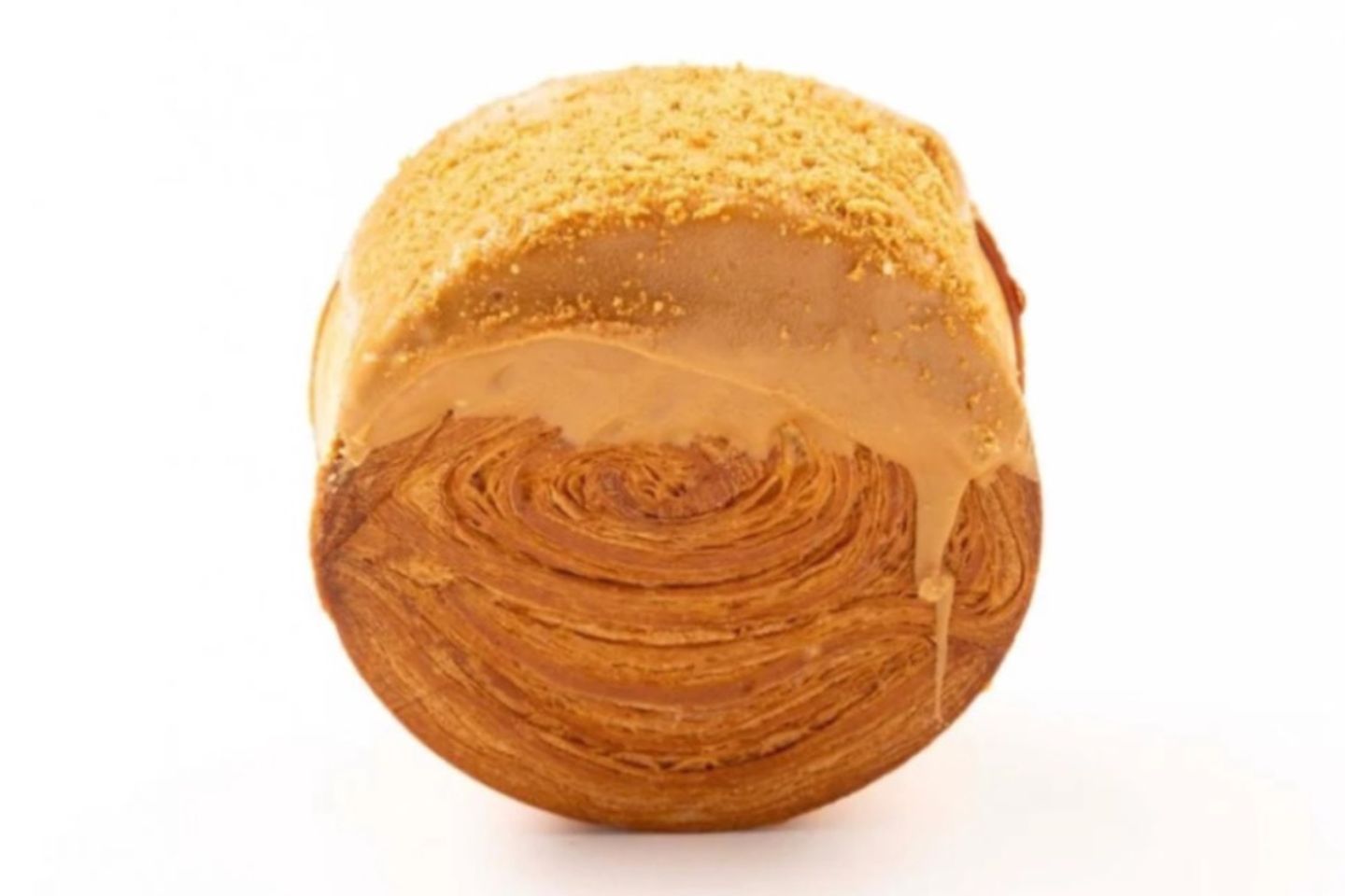 Lotus Croissant Rolls