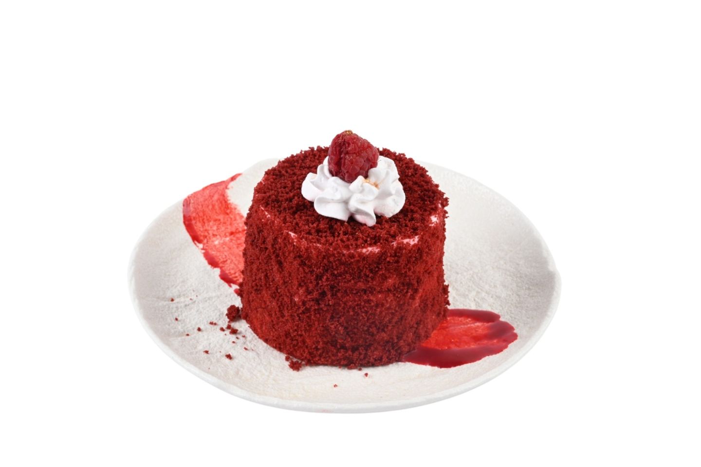 Red Velvet Cake
