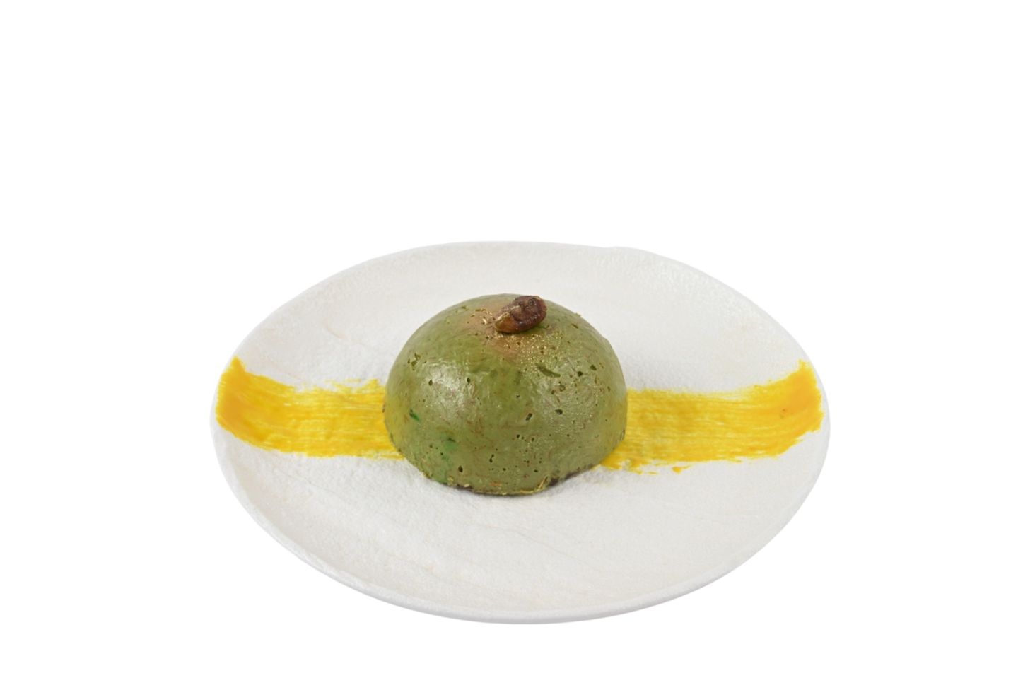 Kunafa With Pistachio
