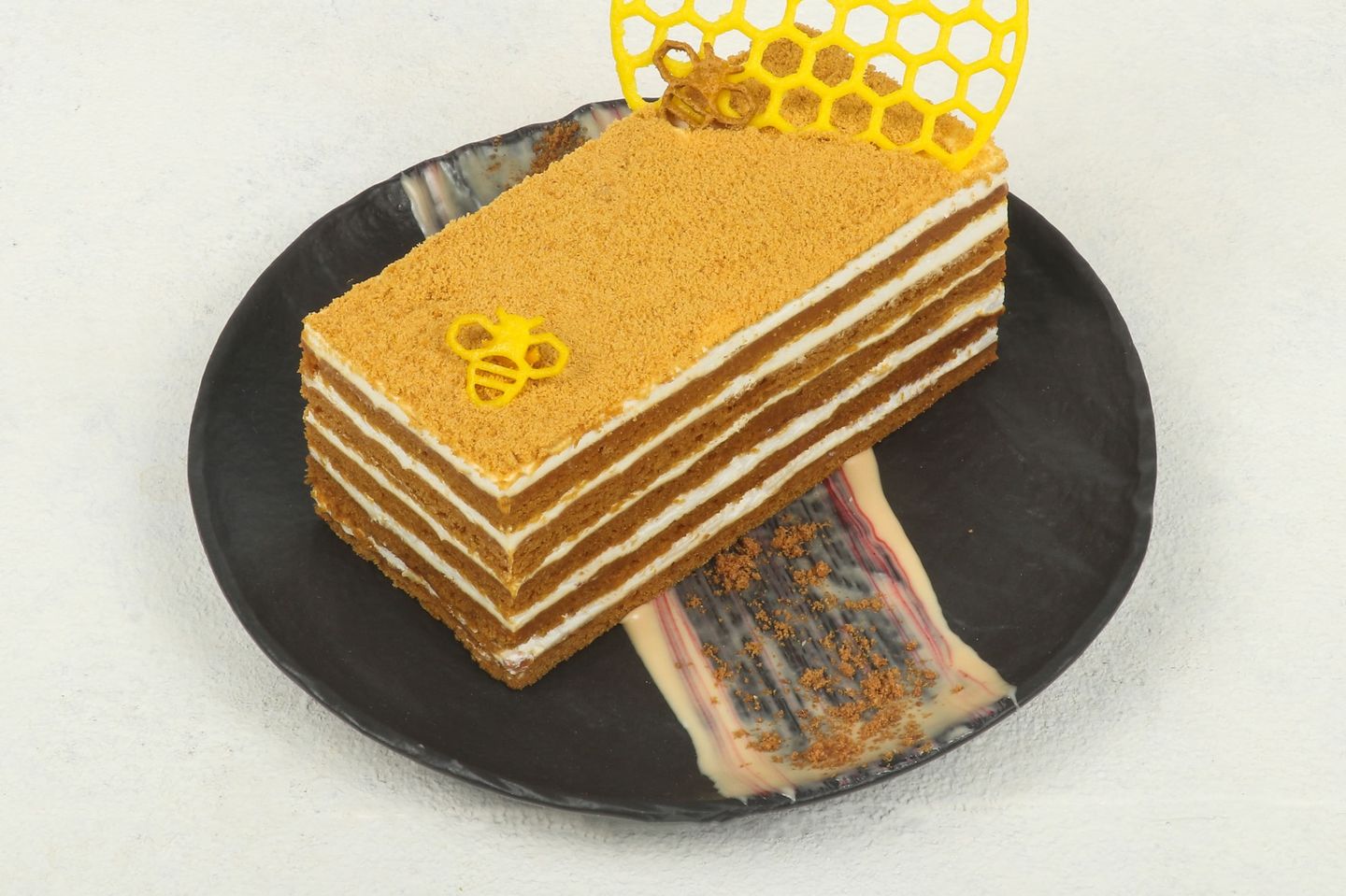 Honey Cake
