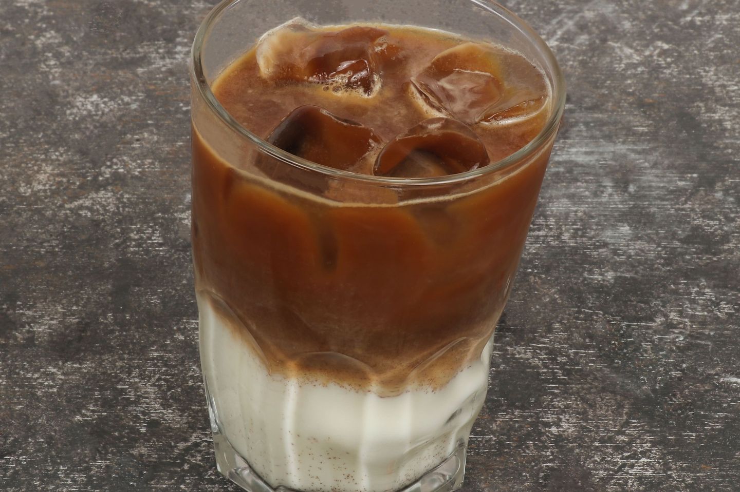 Iced Latte