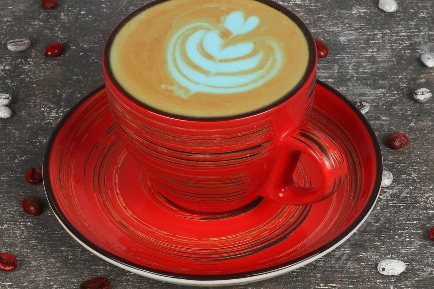 Coffee Latte