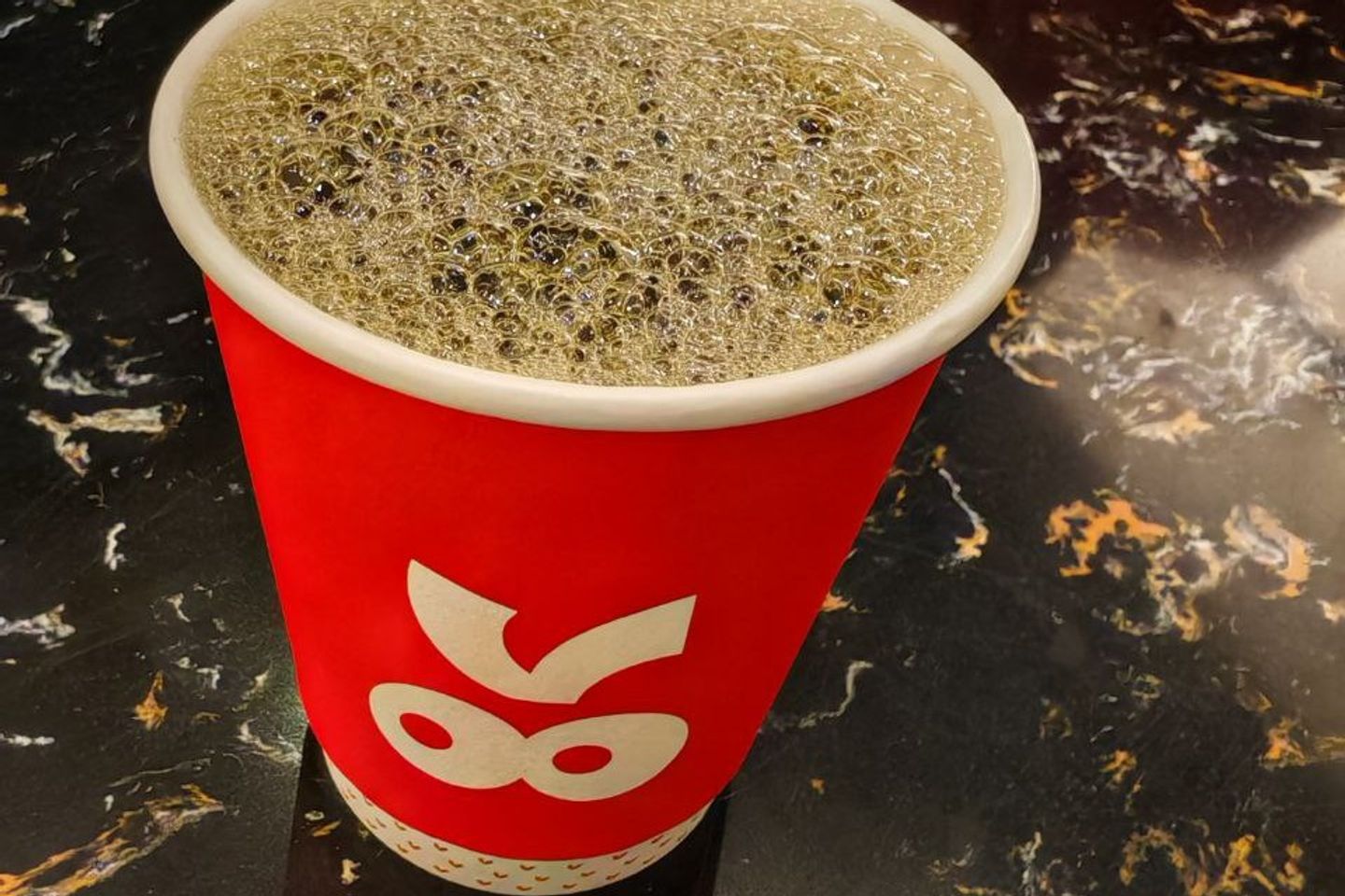 V 60 Drip Coffee