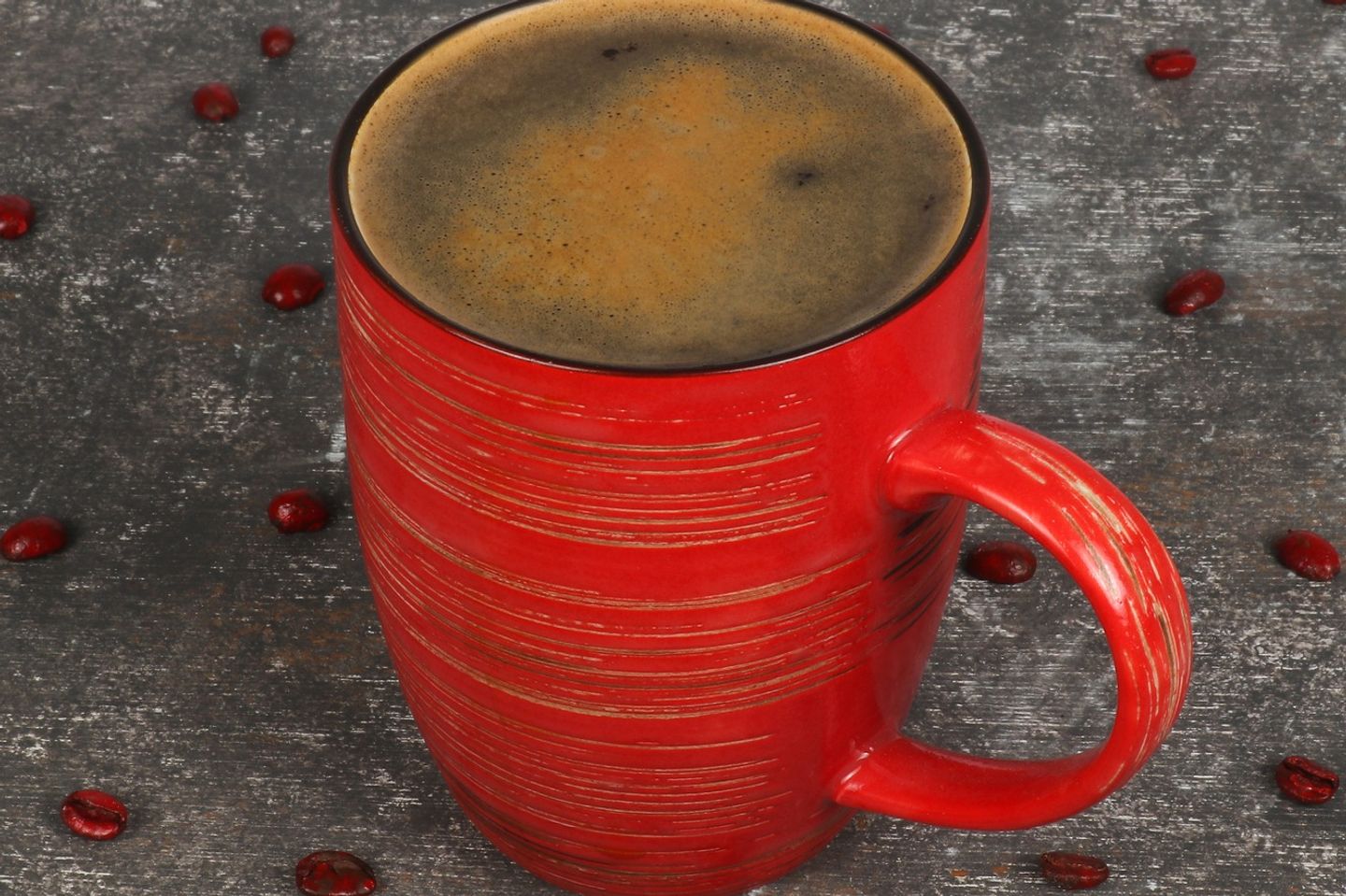 Coffee Of The Day