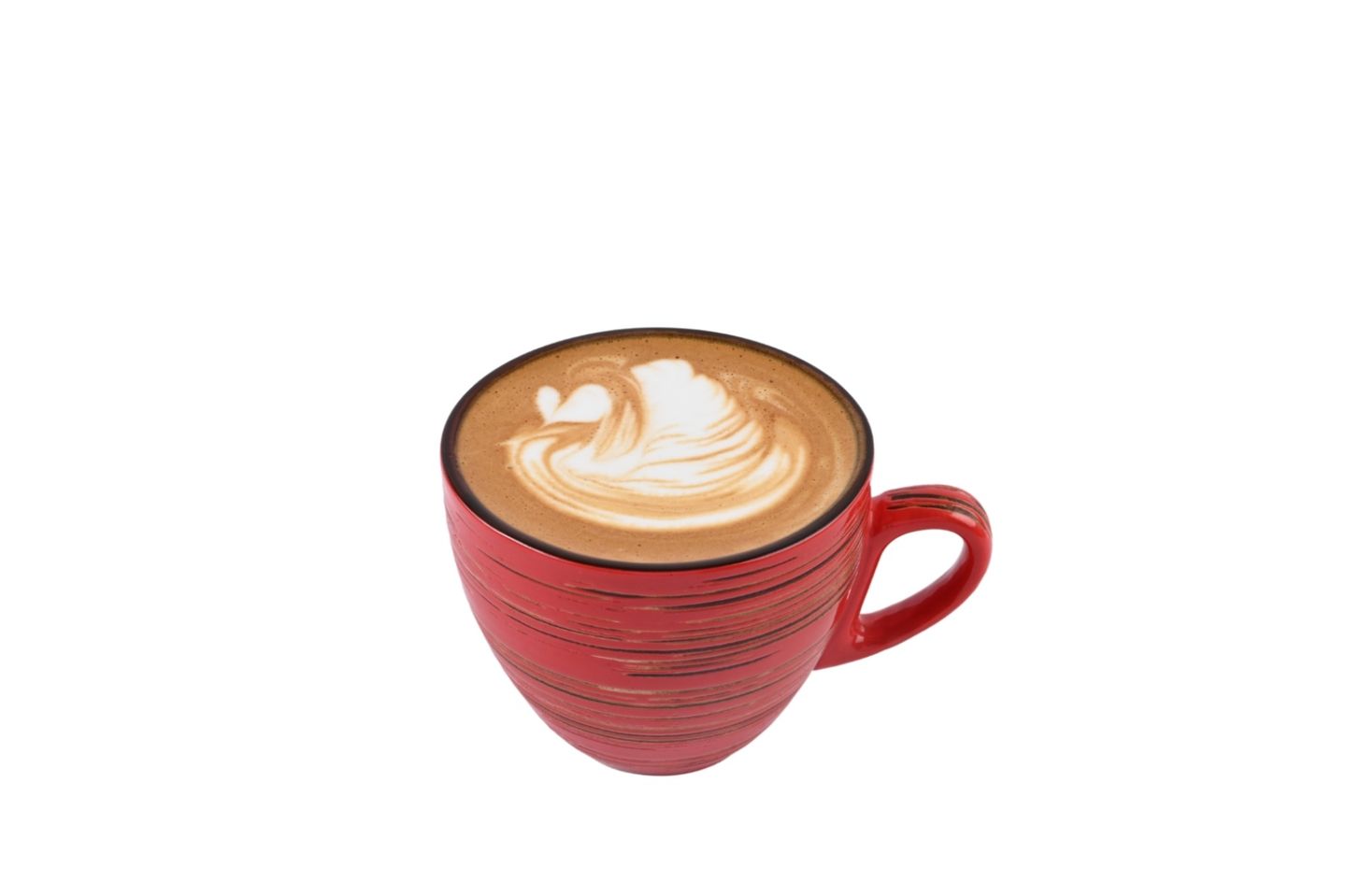 Signature Latte