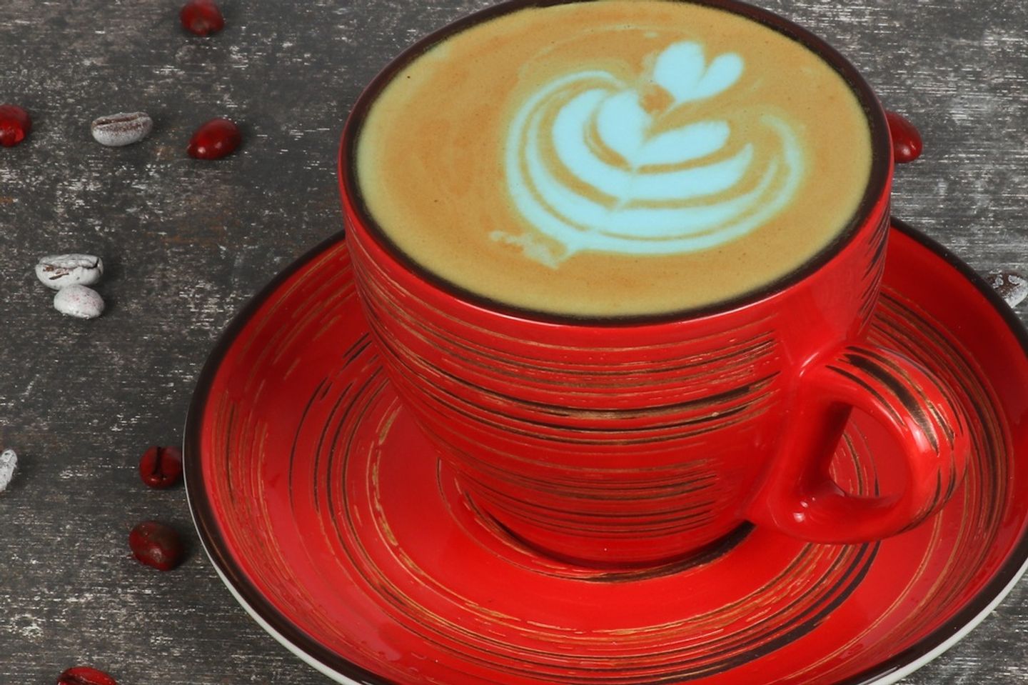 Spanish Latte